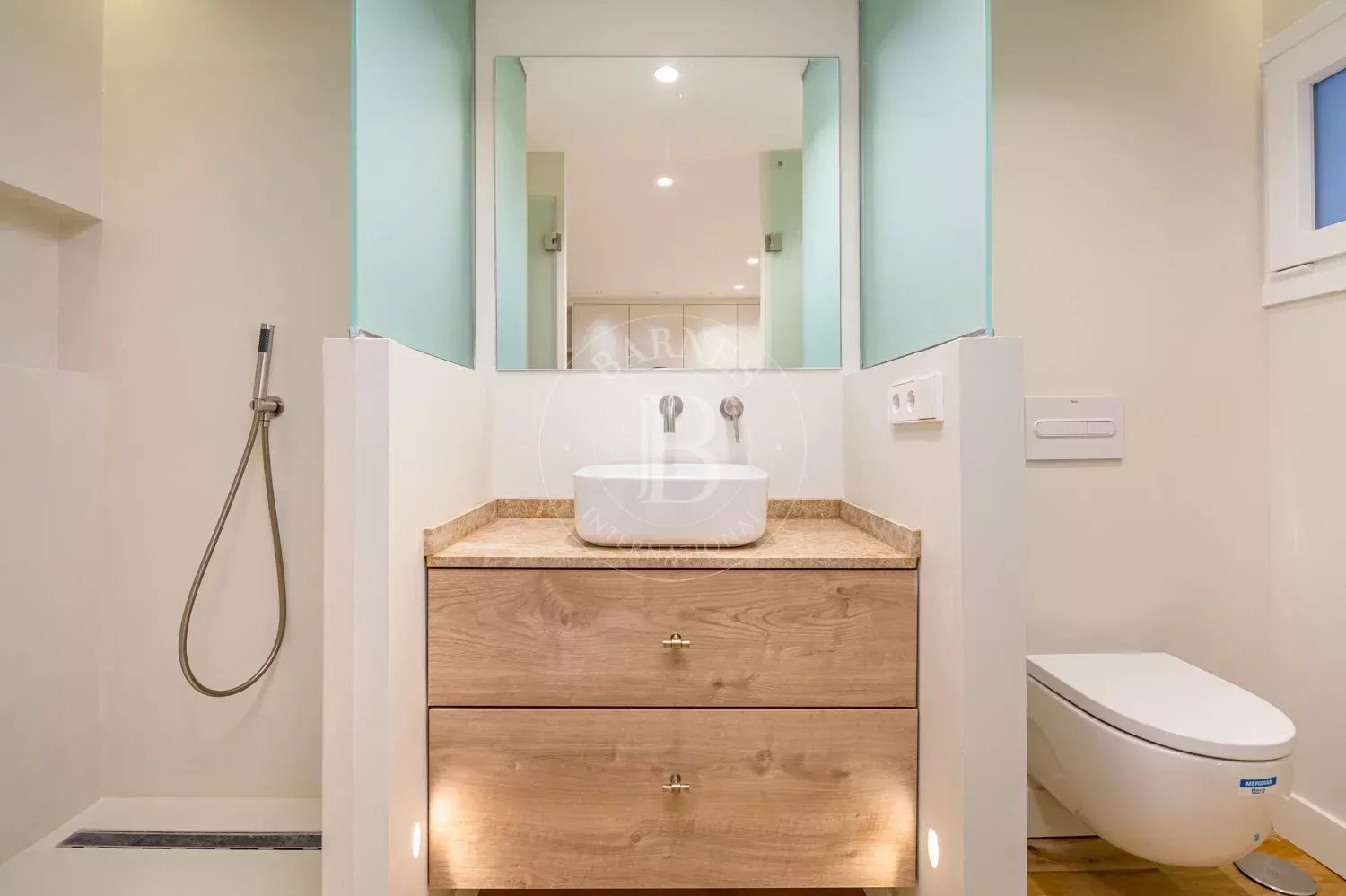 Daire Madrid - picture 22