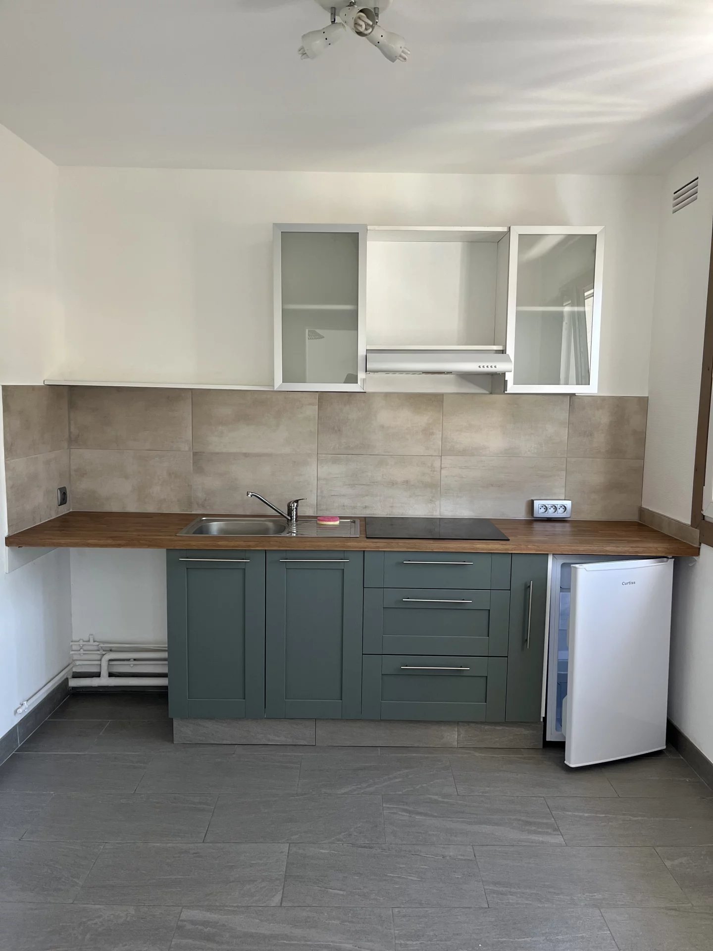 Rue Paul Oulmont - Appartement T2
