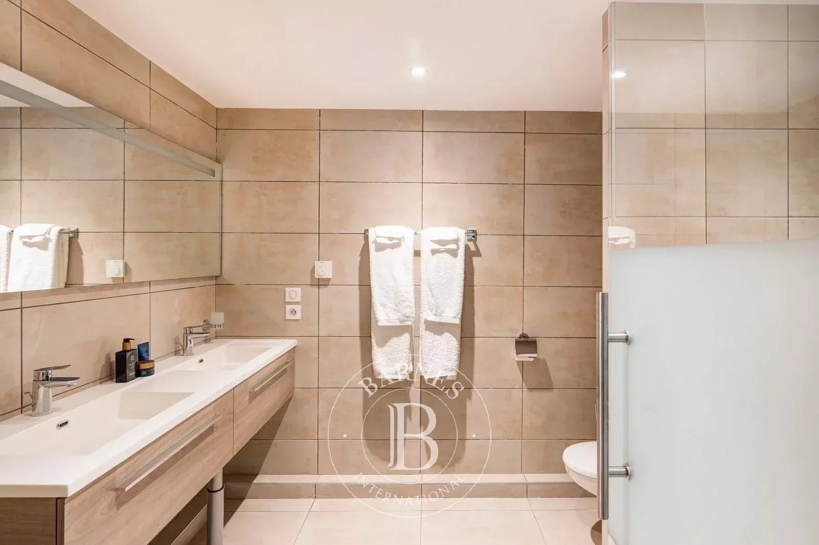 Photo of Abondance – Modern Alpine Chalet – 238 sqm – 6 Bedrooms – Pool, Sauna & Stunning Panorama