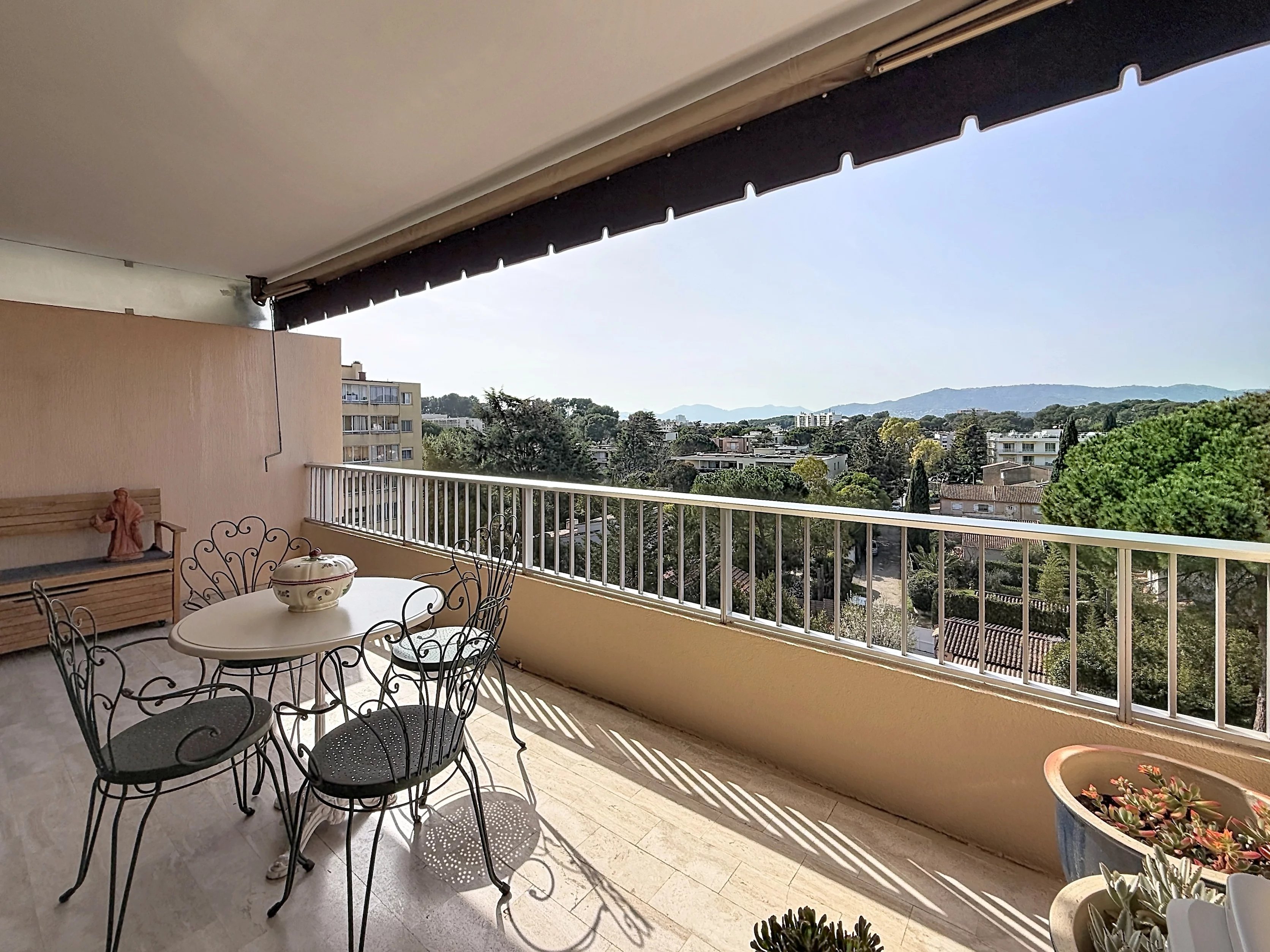 Agence immobilière de Nat'Immo