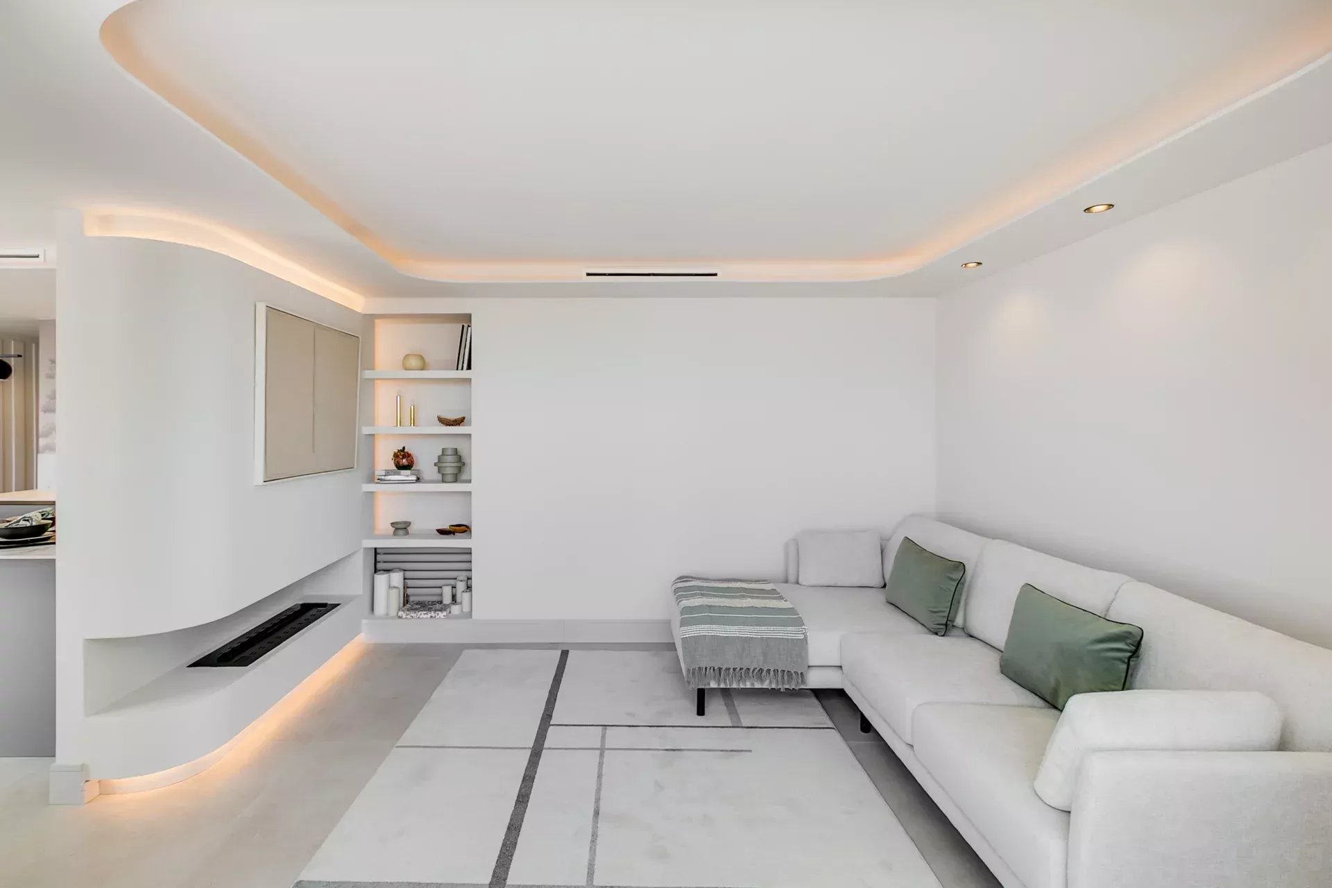 Daire Madrid - picture 8