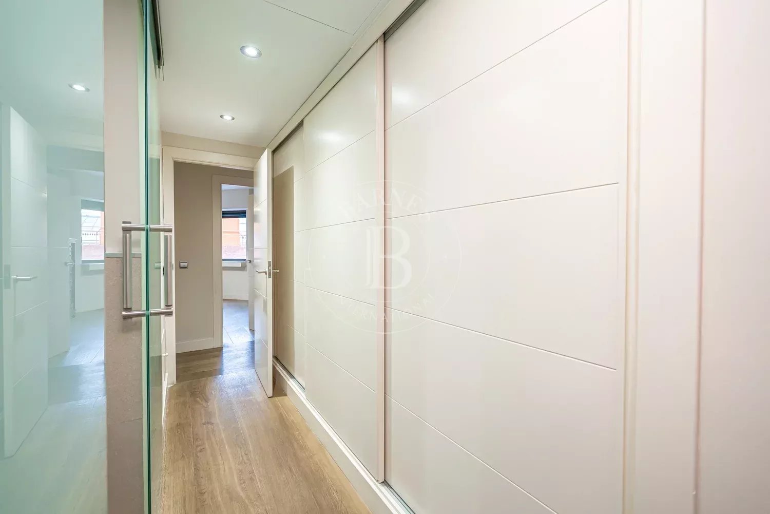 Daire Madrid - picture 38