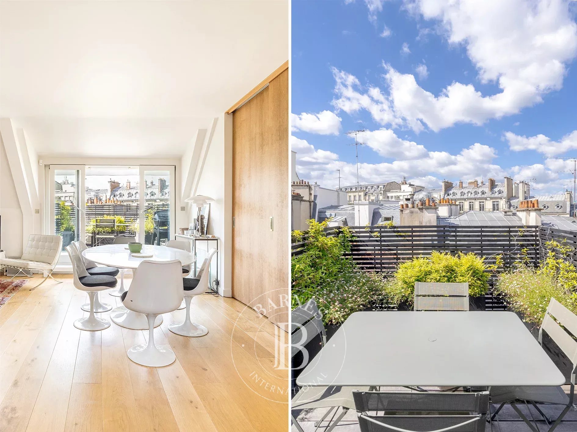 Appartement Paris 75017  -  ref 87009245 (picture 3)