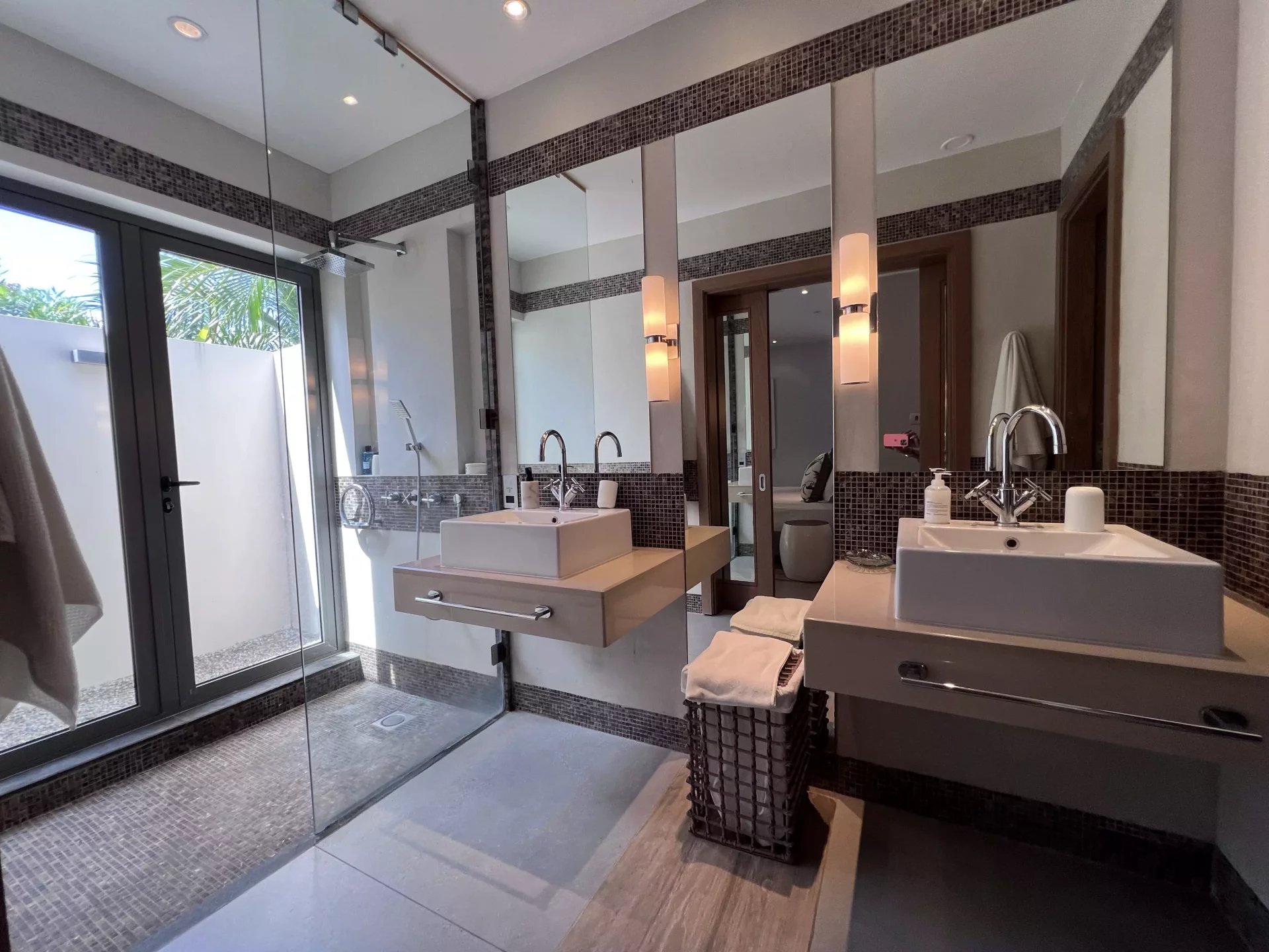 Villa Beau Champ - picture 21