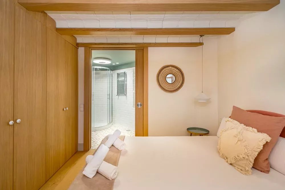 Daire Madrid - picture 12