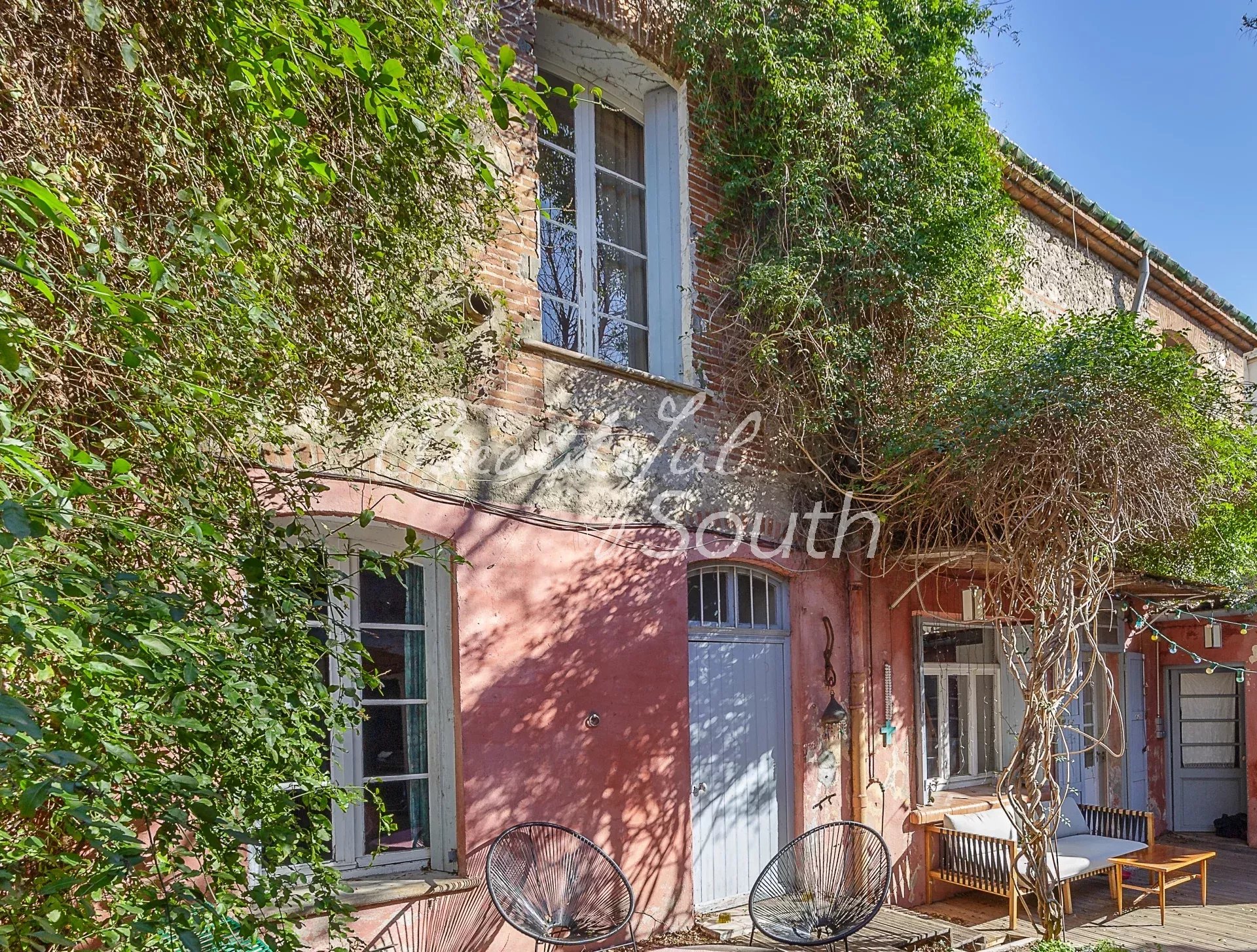 Vente Maison Perpignan Bas-Vernet