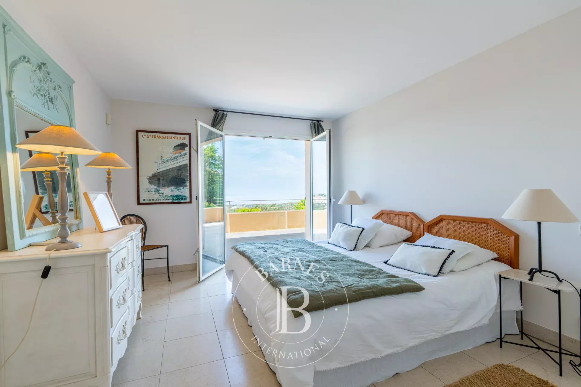 Calvi  - Villa  5 Chambres - picture 8