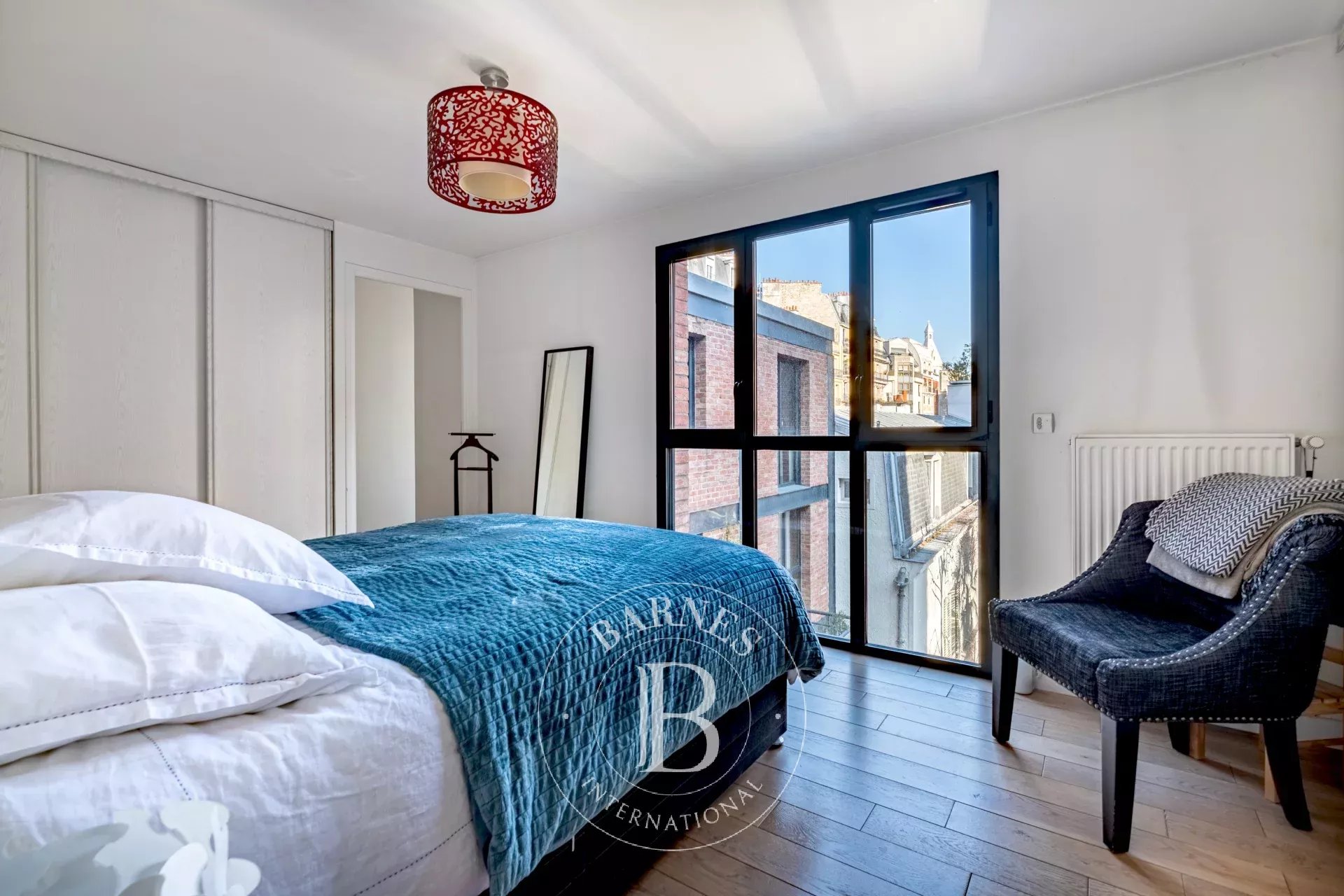 Daire Paris 14ème - picture 11