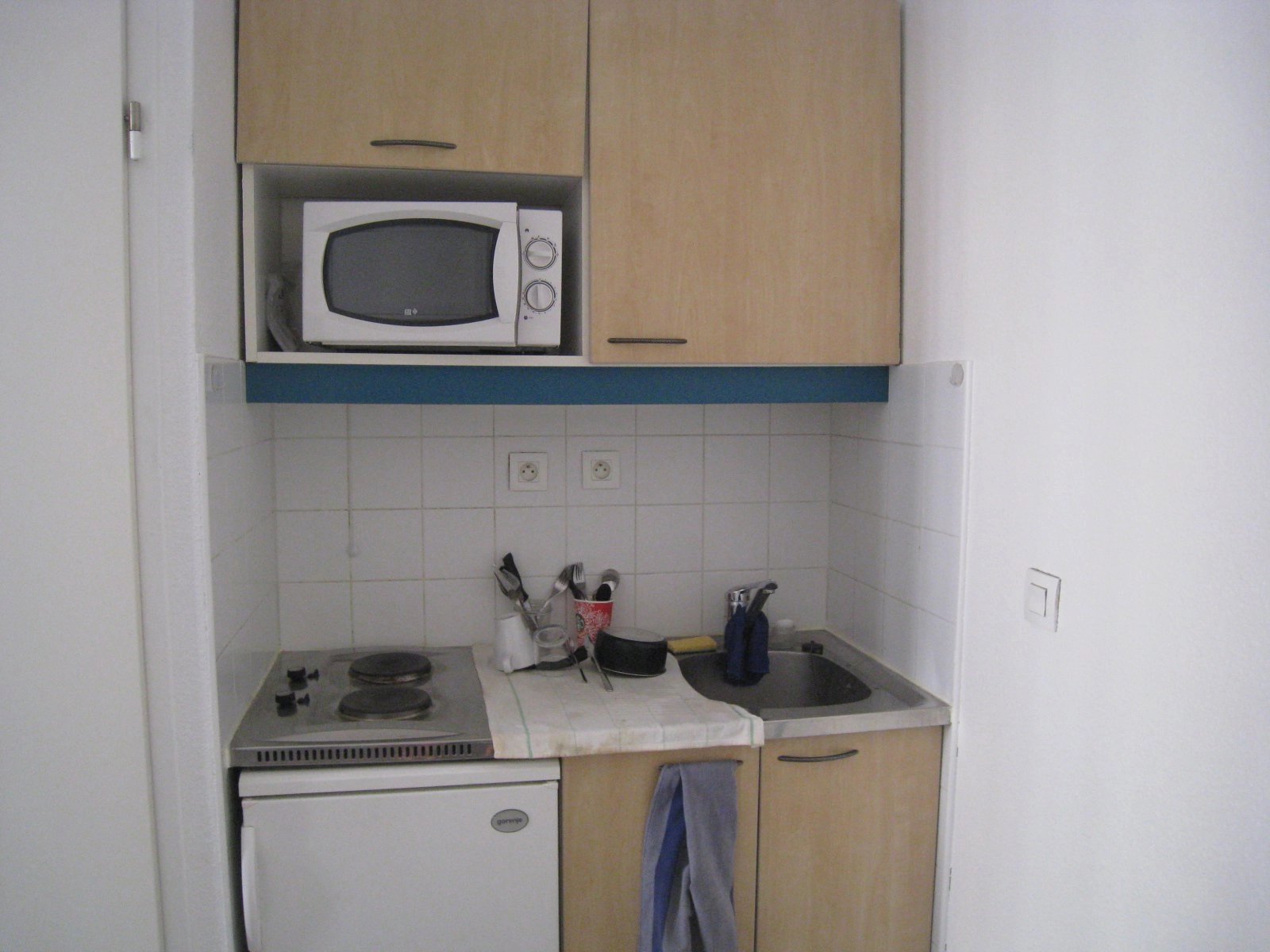 481383 Location Lyon 3ème