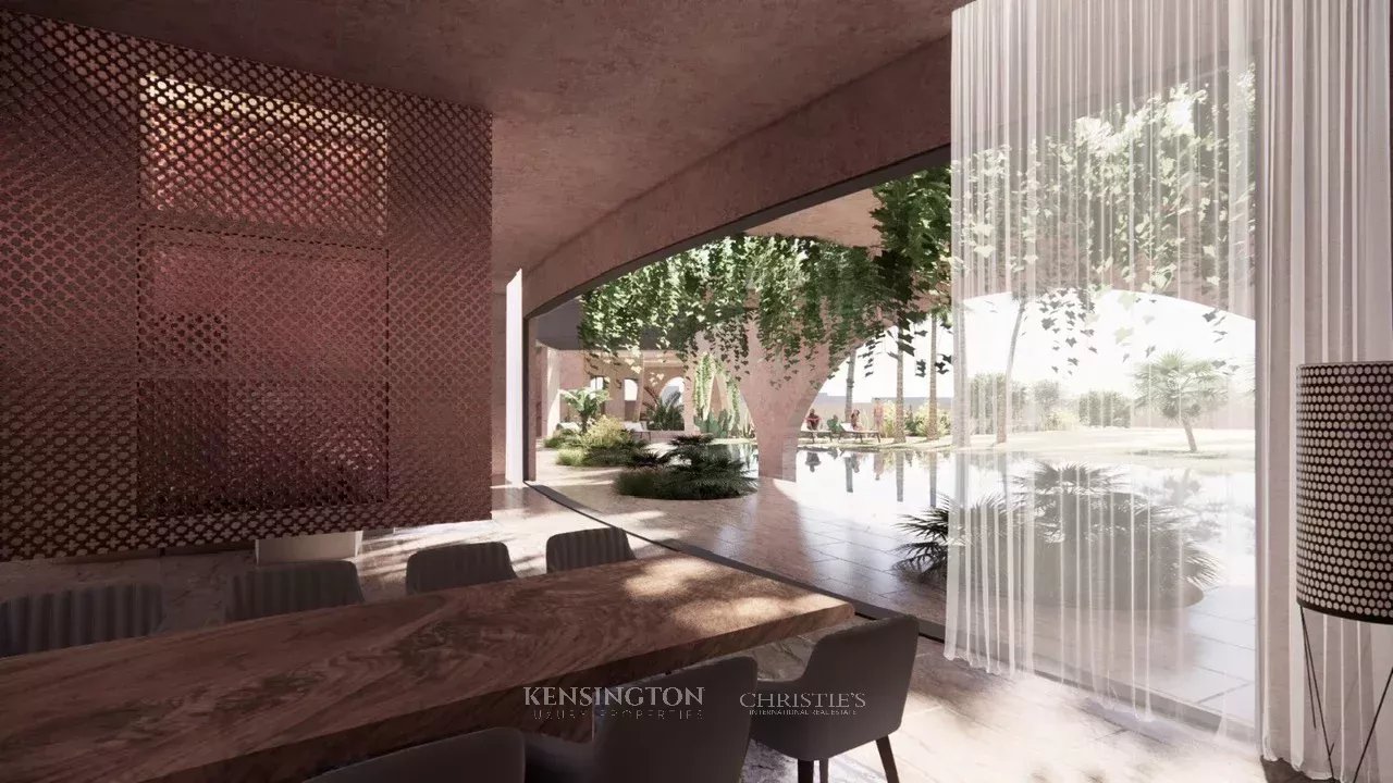 8 Bedroom Villa/Townhouse's Image 6