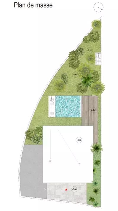 5 Bedroom Villa/Townhouse's Image 7