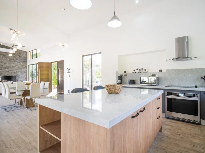 Venta Villa Tamarindo