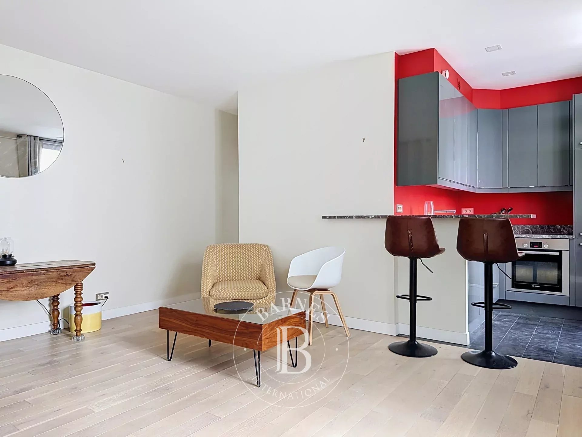 Apartment Paris 75009  -  ref 87238878 (picture 2)