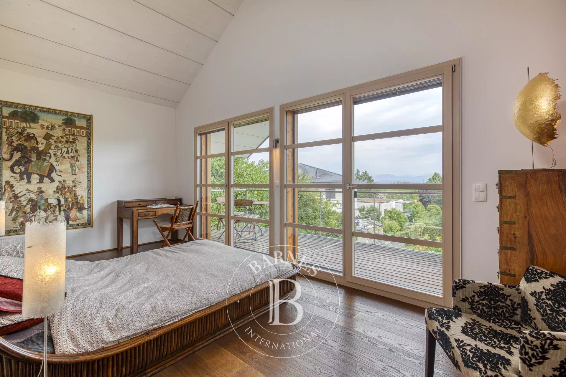 Villa Divonne-les-Bains - picture 24