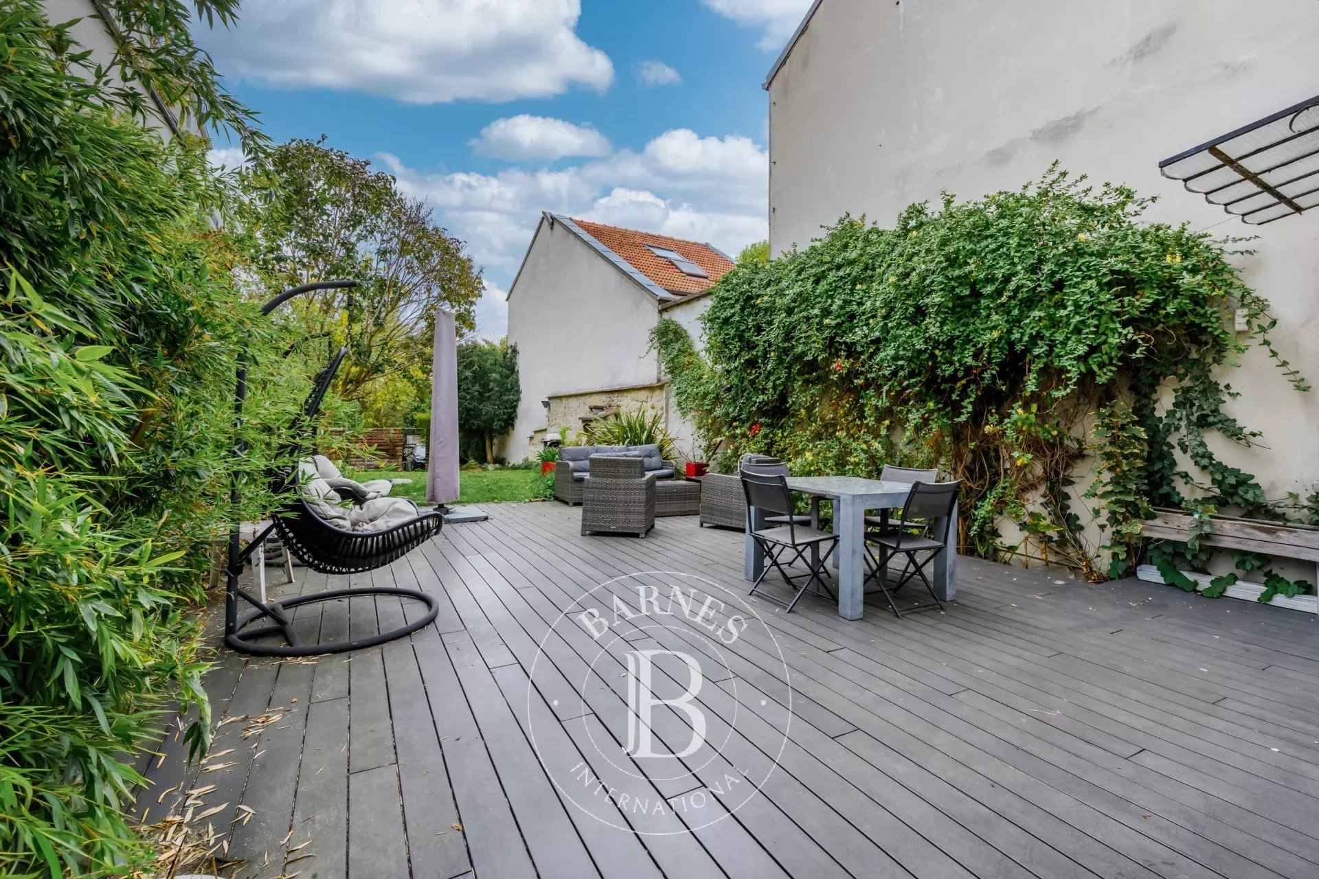 Ev Fontenay-sous-Bois