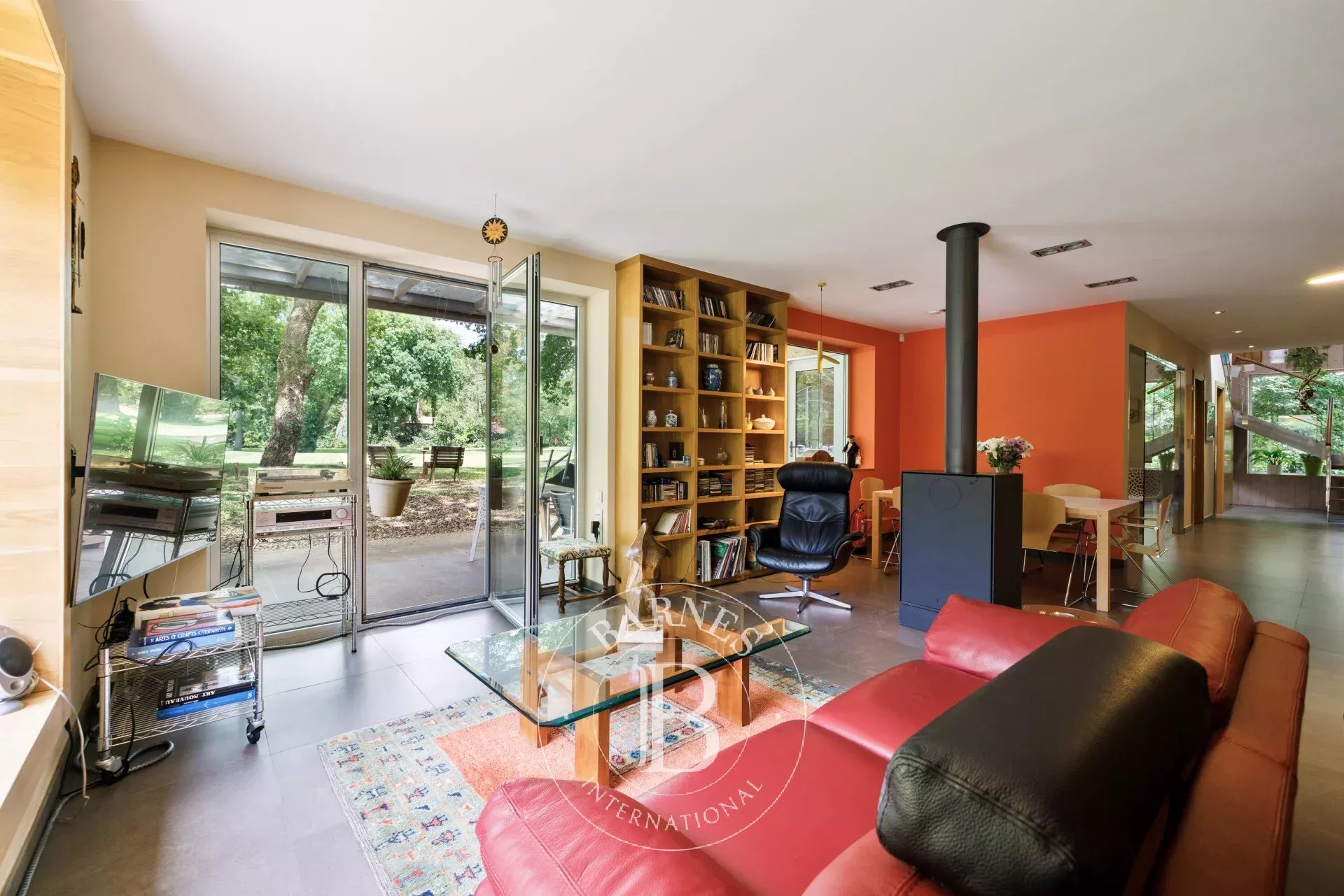 Hossegor  - Maison 7 Pi&egrave;ces 4 Chambres - picture 12