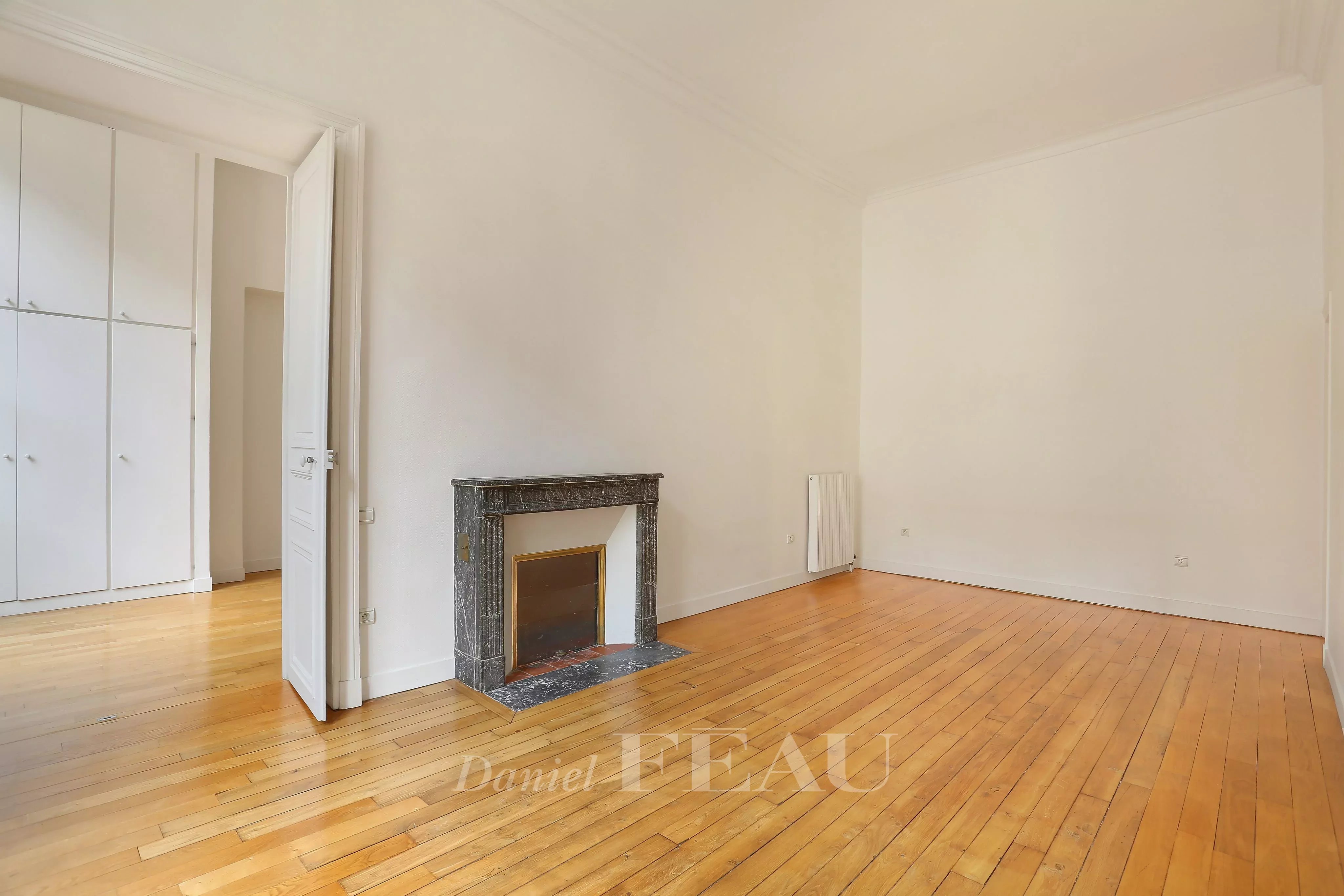 Location Appartement Paris 5ème