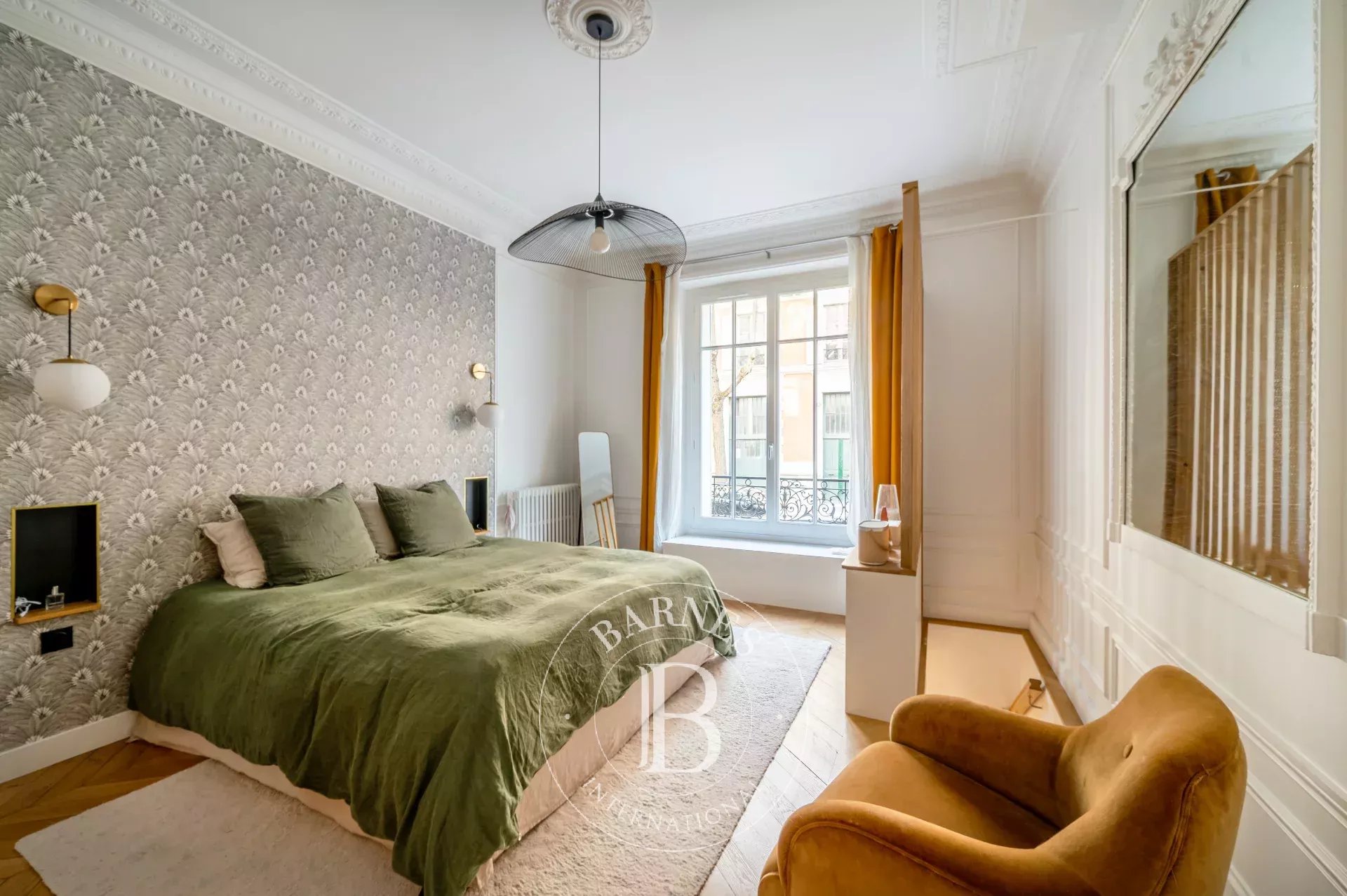 Neuilly-sur-Seine  - Appartement 4 Pi&egrave;ces 2 Chambres - picture 17
