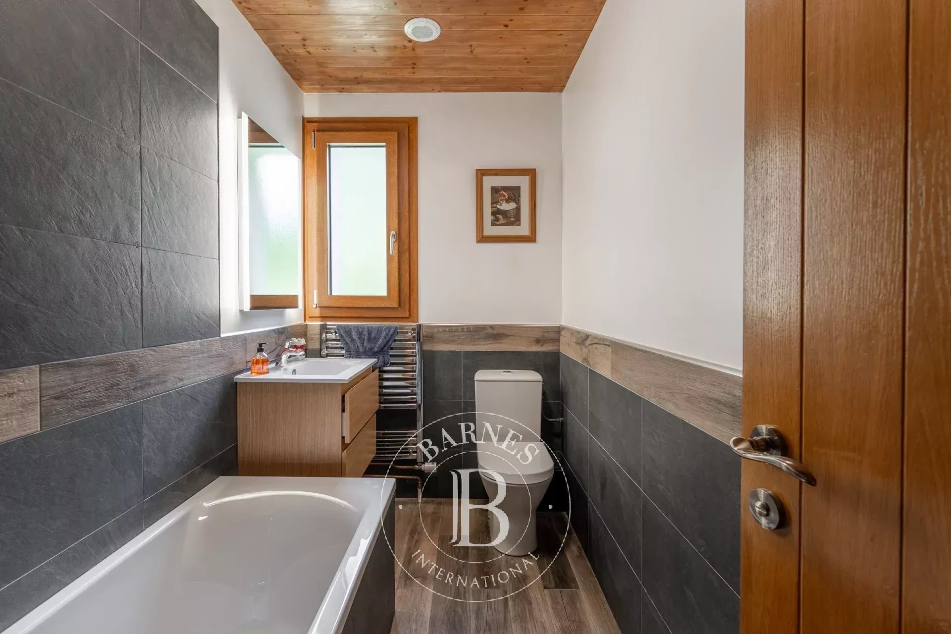 Dağ evi Chamonix-Mont-Blanc - picture 25