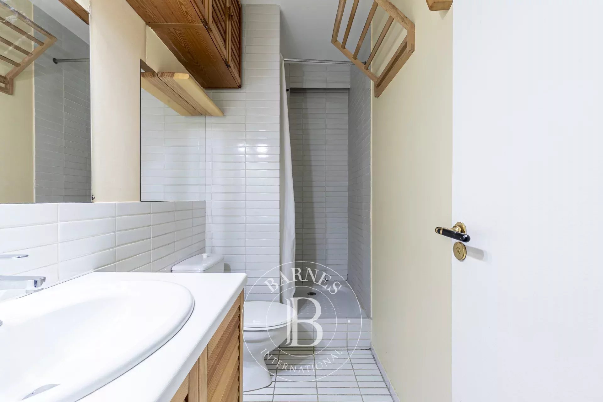 Daire Paris 15ème - picture 11