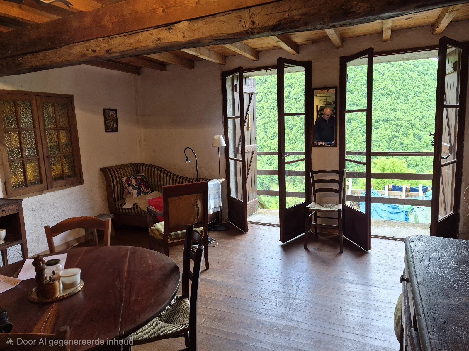 Maison à vendre Le Port, Ariège