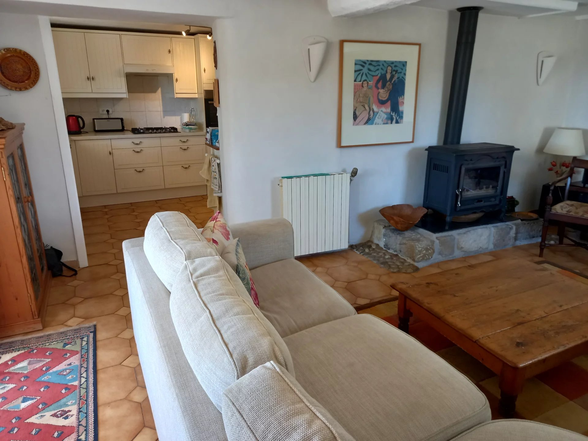 House in Mirepoix - Image 4