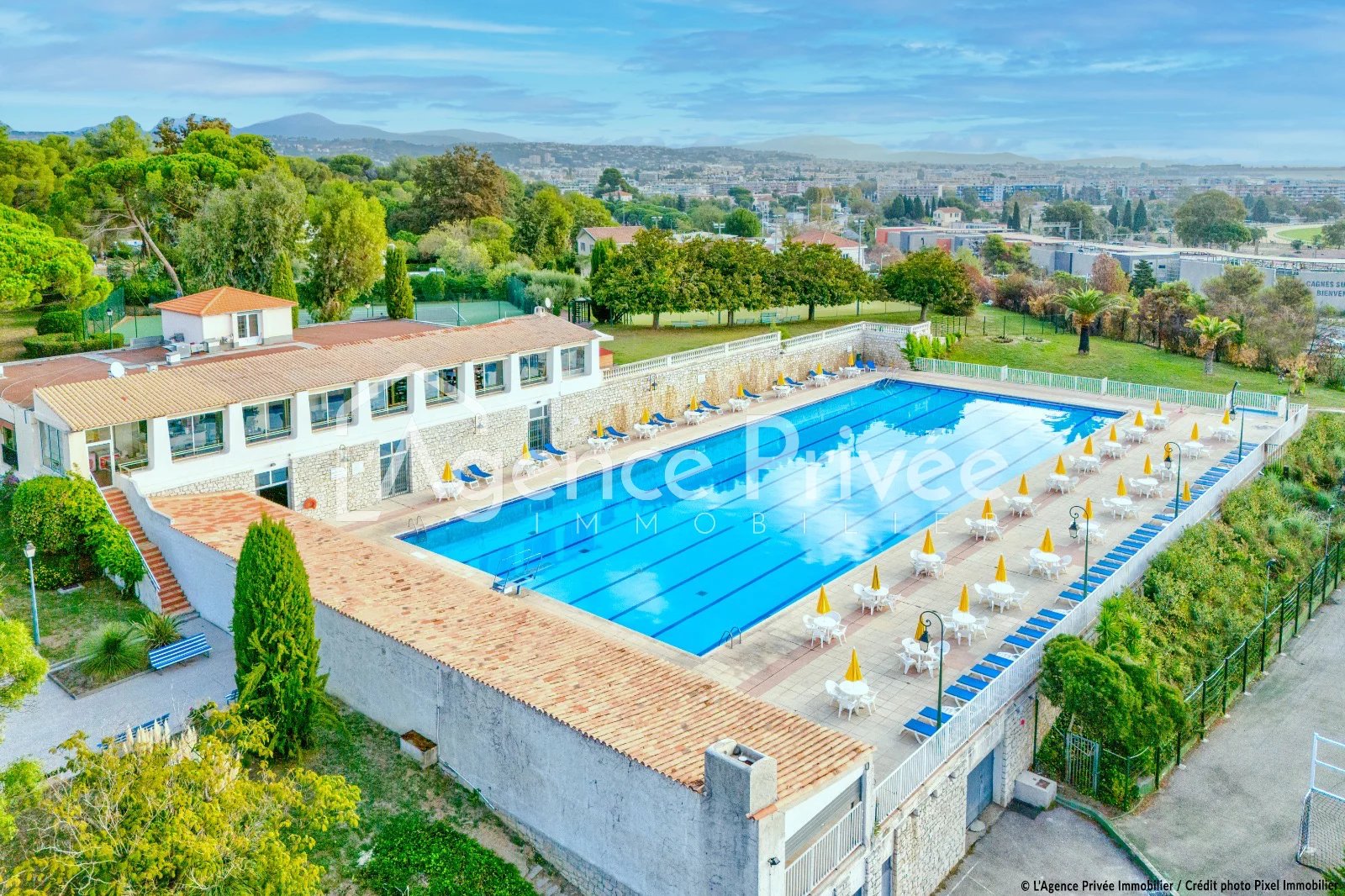5 Pièces | 111 m² | Domaine du Loup