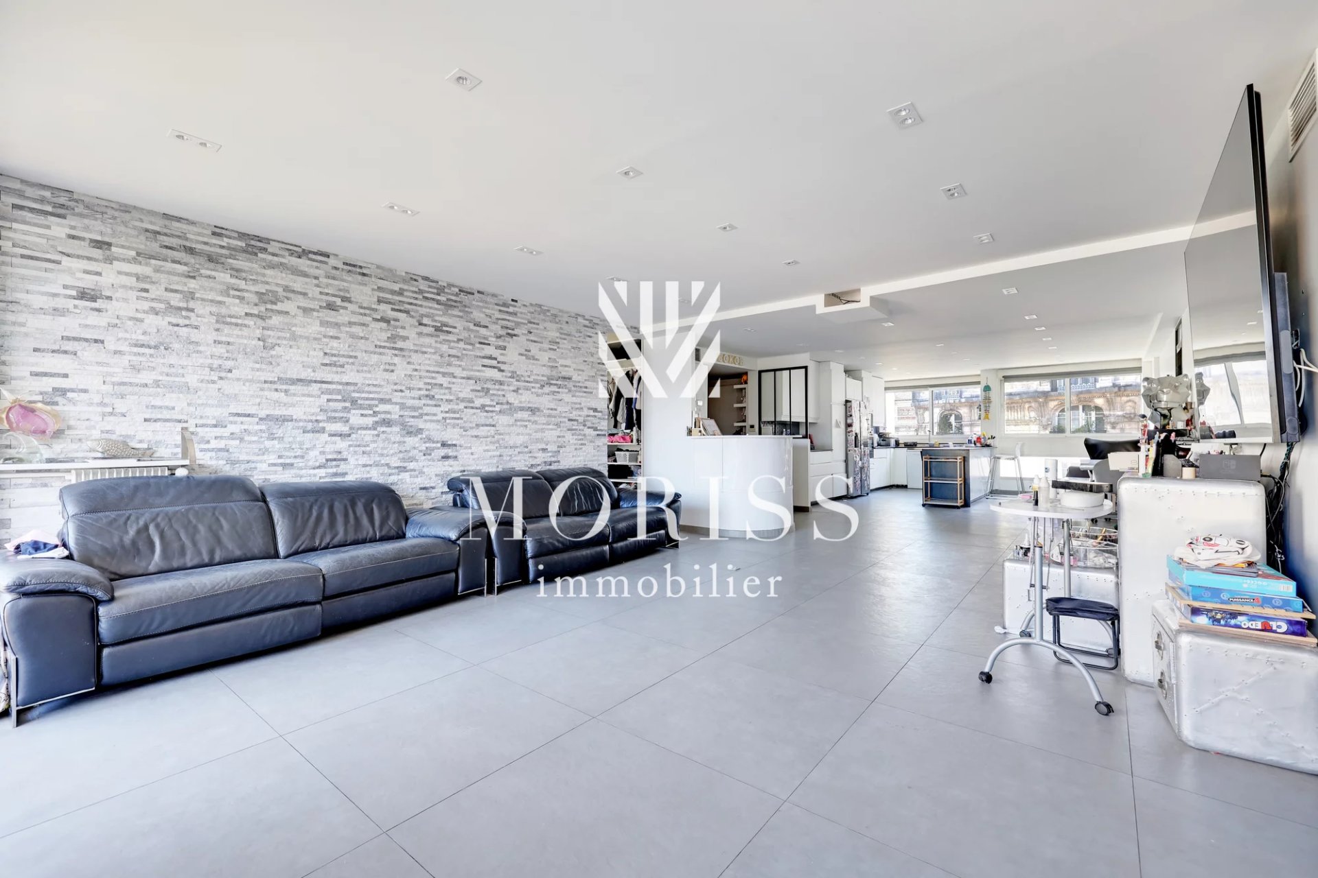 Exceptionnel appartement de 185 m² - Image Array