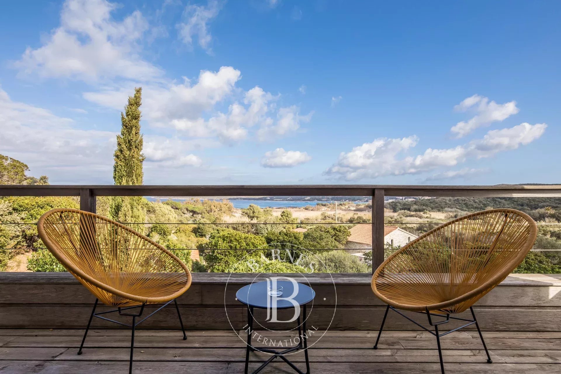 Bonifacio  - Villa  4 Chambres - picture 15