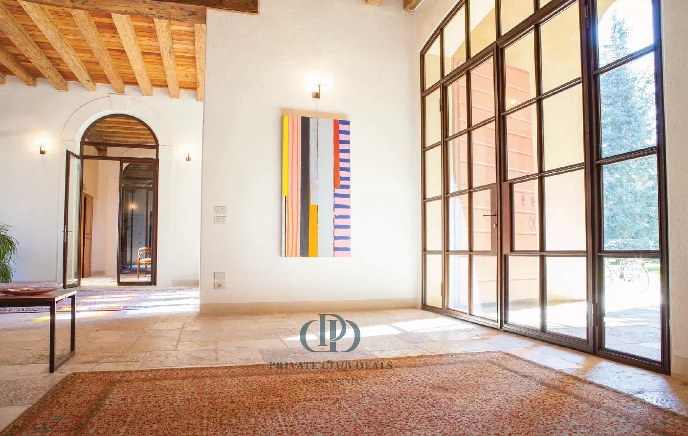 Villa Bassano del Grappa