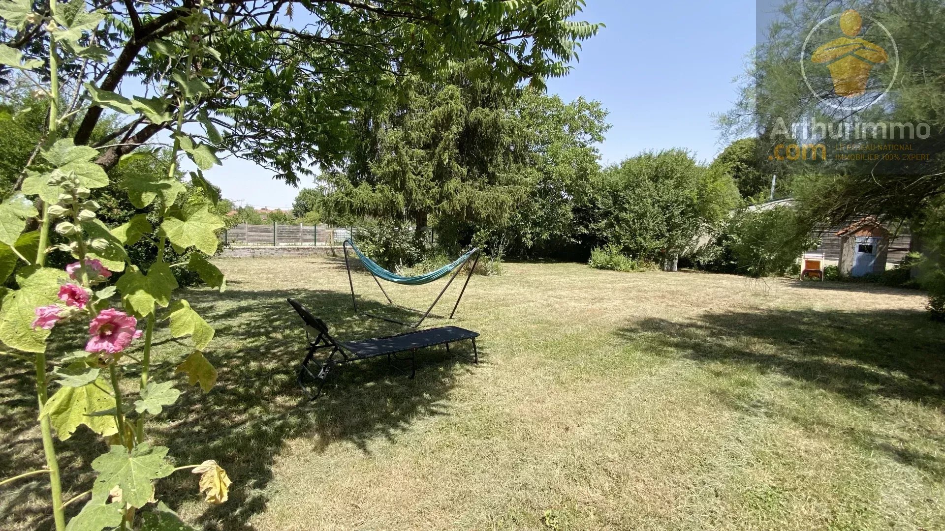 Maison familiale 6 pièces – 130 m² Lailly en Val — photo 3