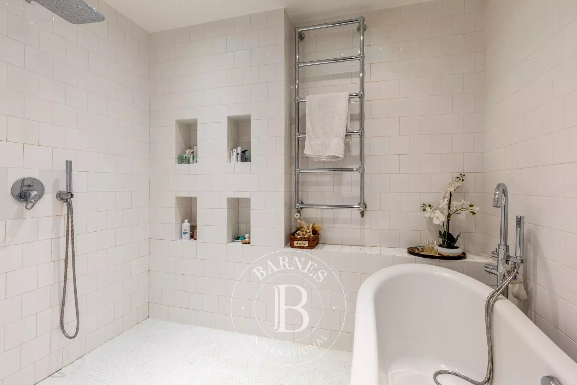 Paris  - Apartment 2 Bedrooms - picture 12