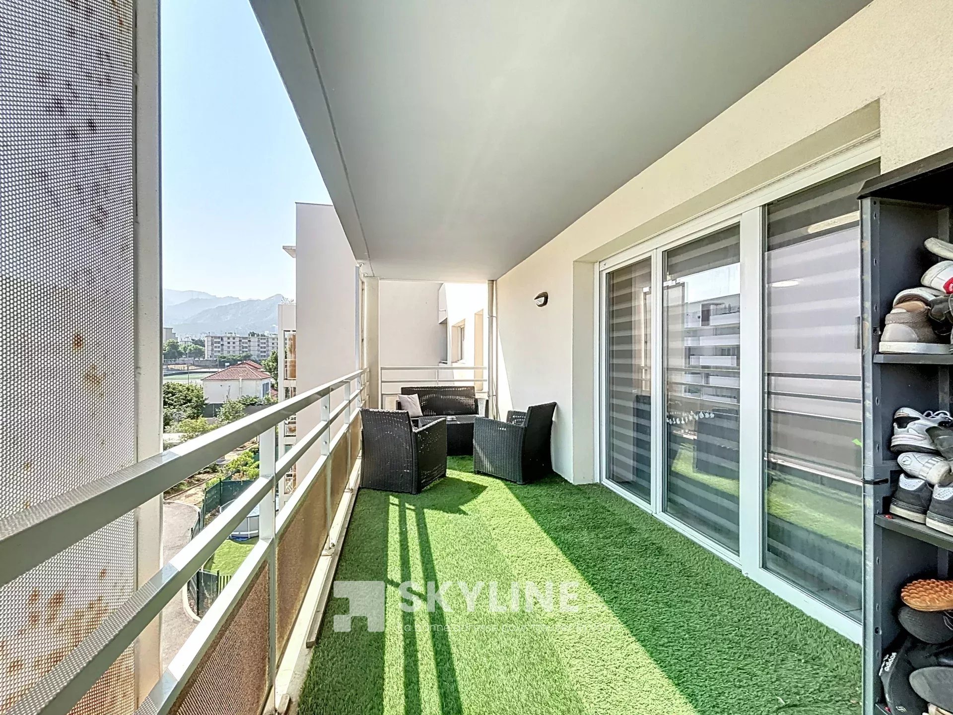 Agence immobilière de Cabinet Cogex