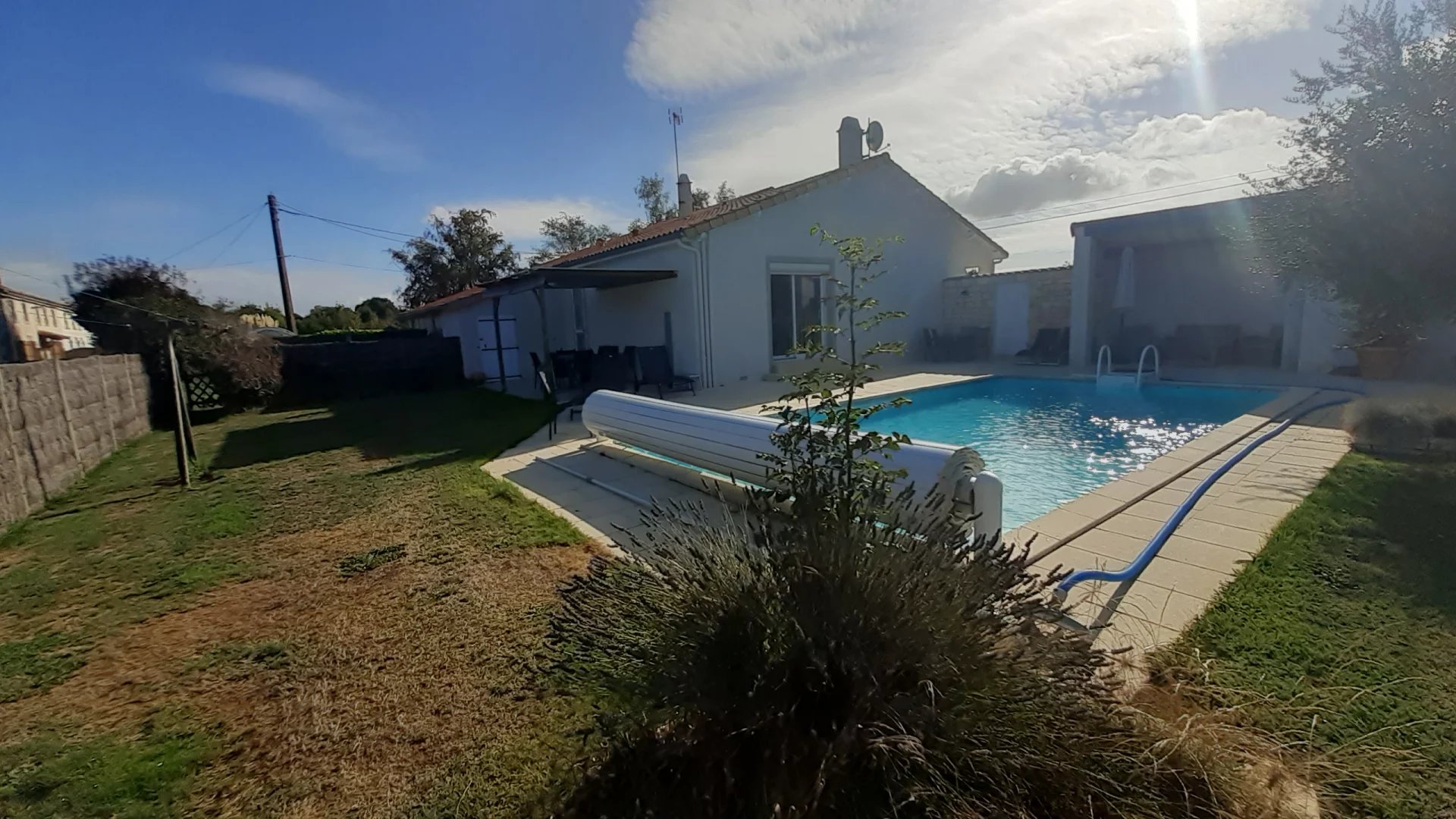Vente Maison Courlay