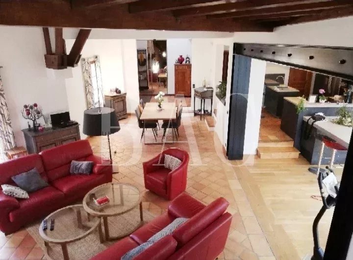 Maison Éragny sur Oise 6 pièces 4 chambres 194 m2