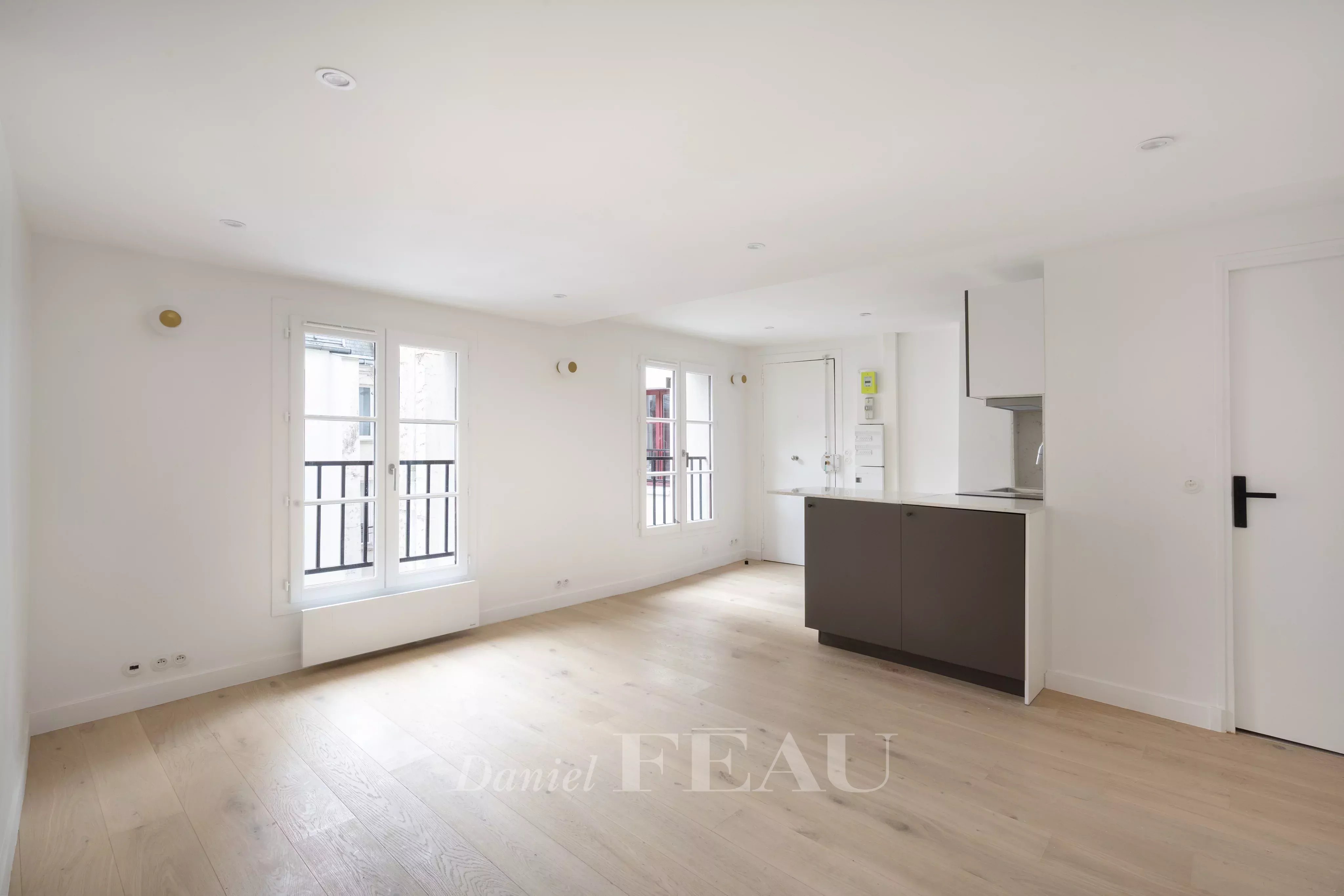 Paris III - Rue du Temple