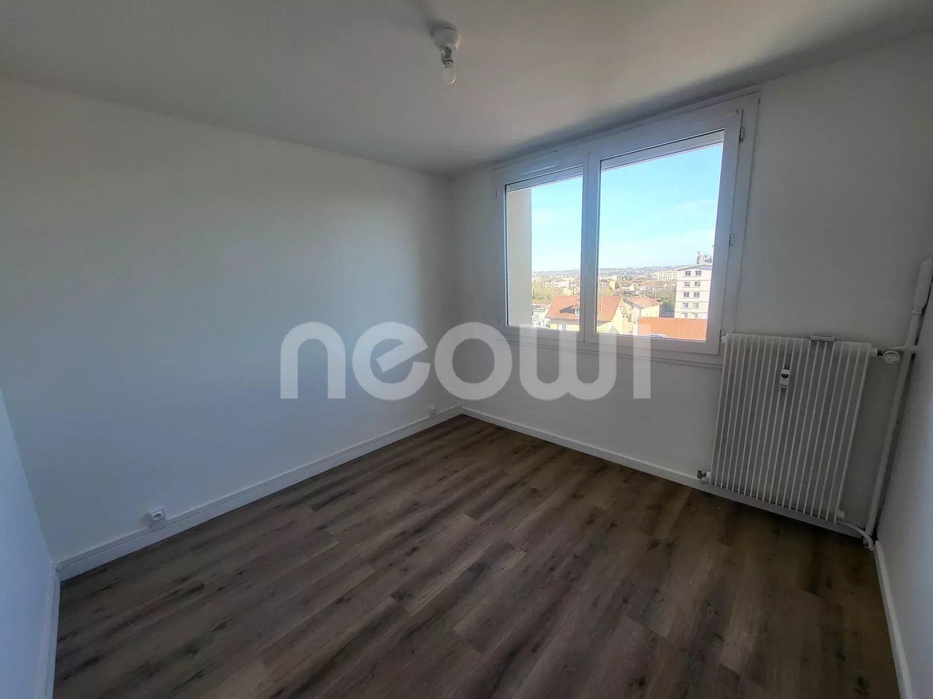 Rental Apartment Villefranche-sur-Saône