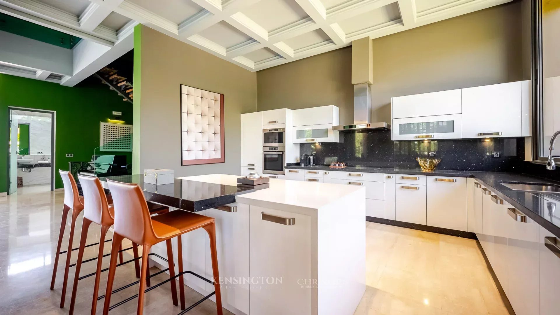 4 Bedroom Villa/Townhouse's Image 15