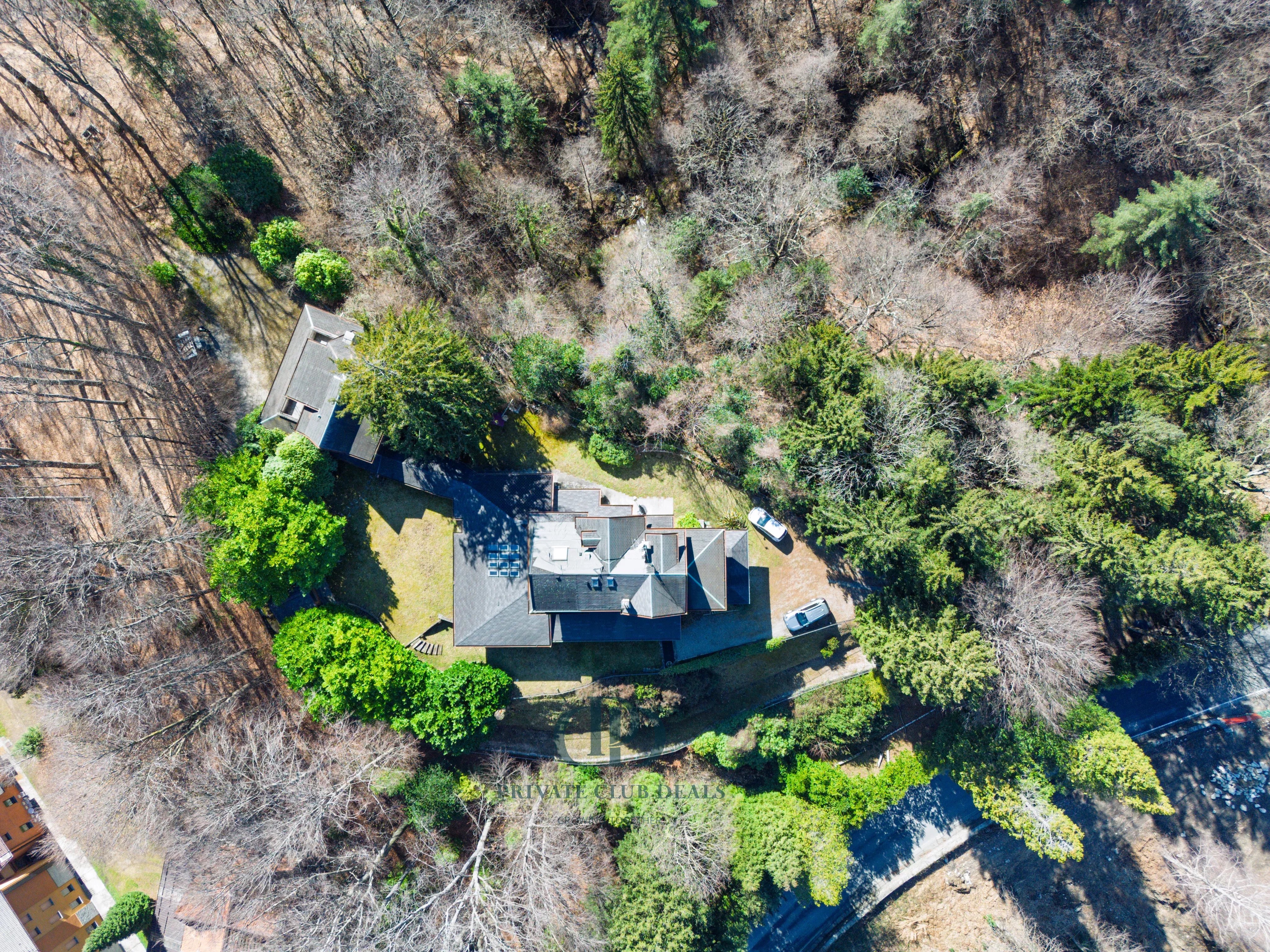 Villa Gignese - picture 18