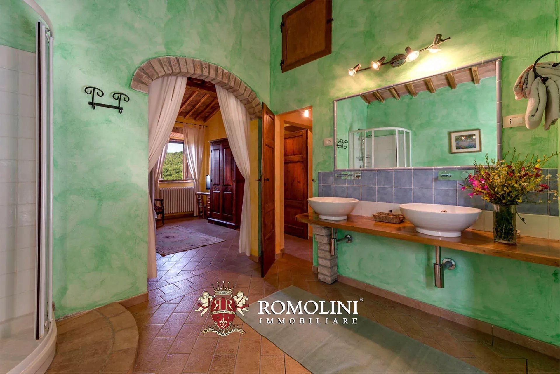 18 Bedroom Villa/Townhouse's Image 80