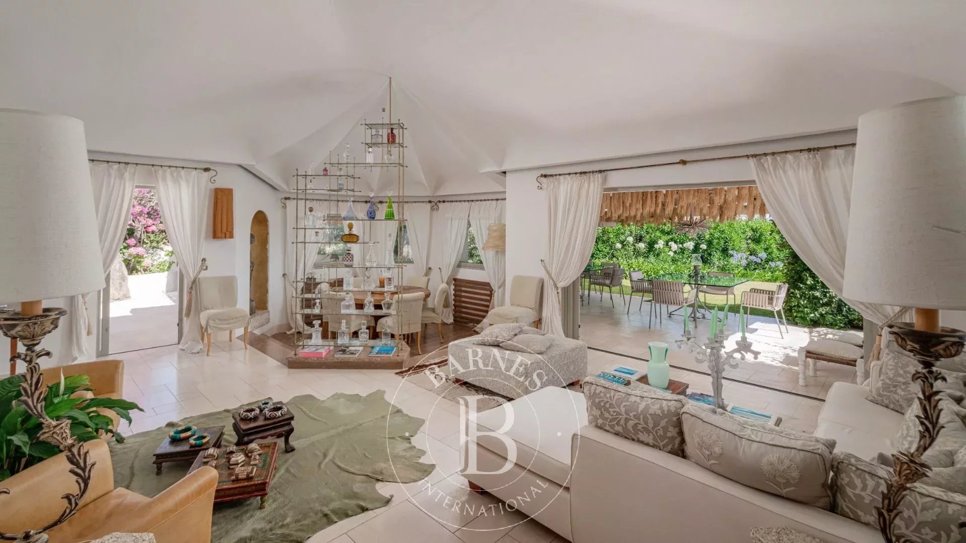 Porto Cervo  - Villa  7 Chambres - picture 6