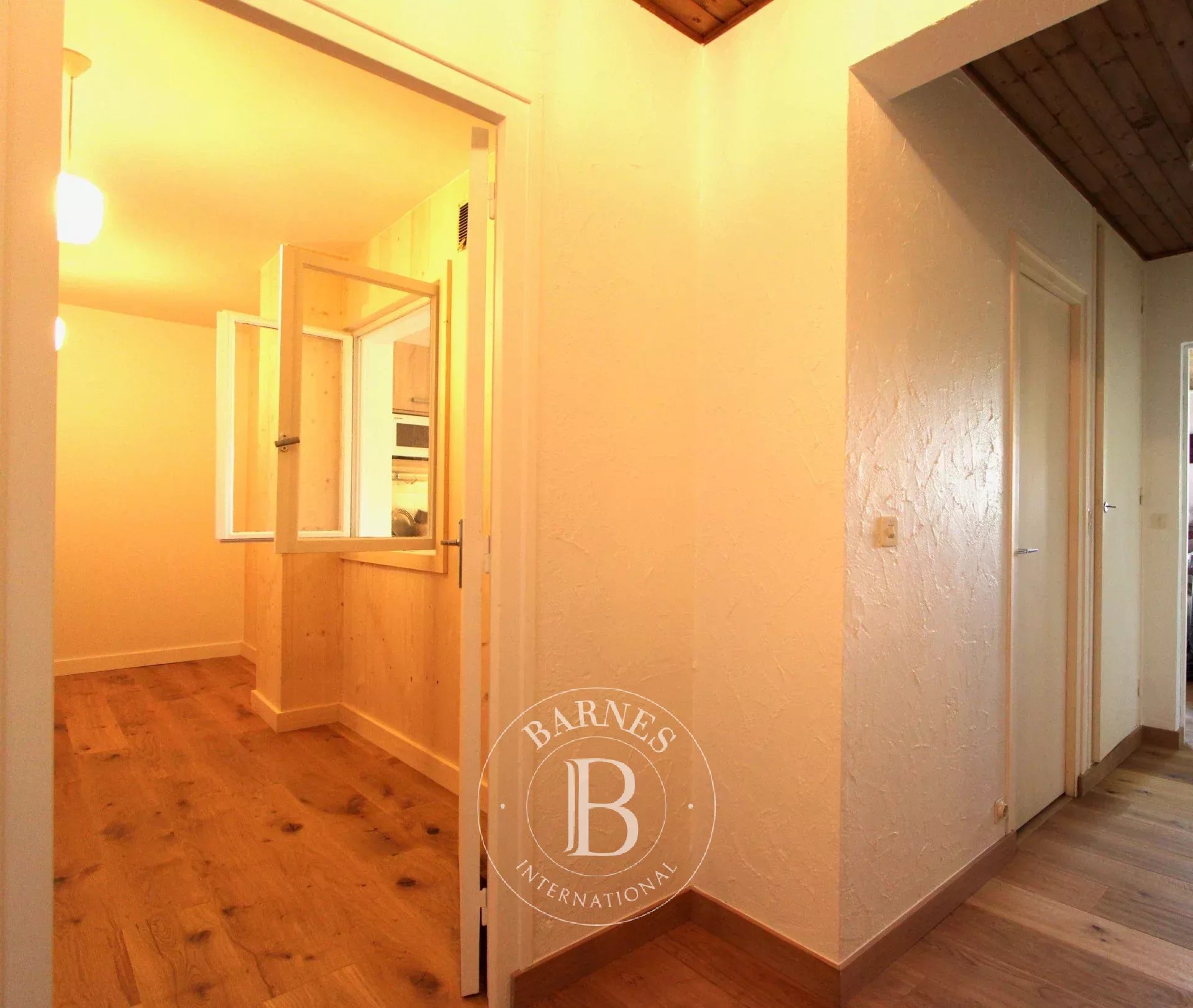 Daire Megève - picture 8