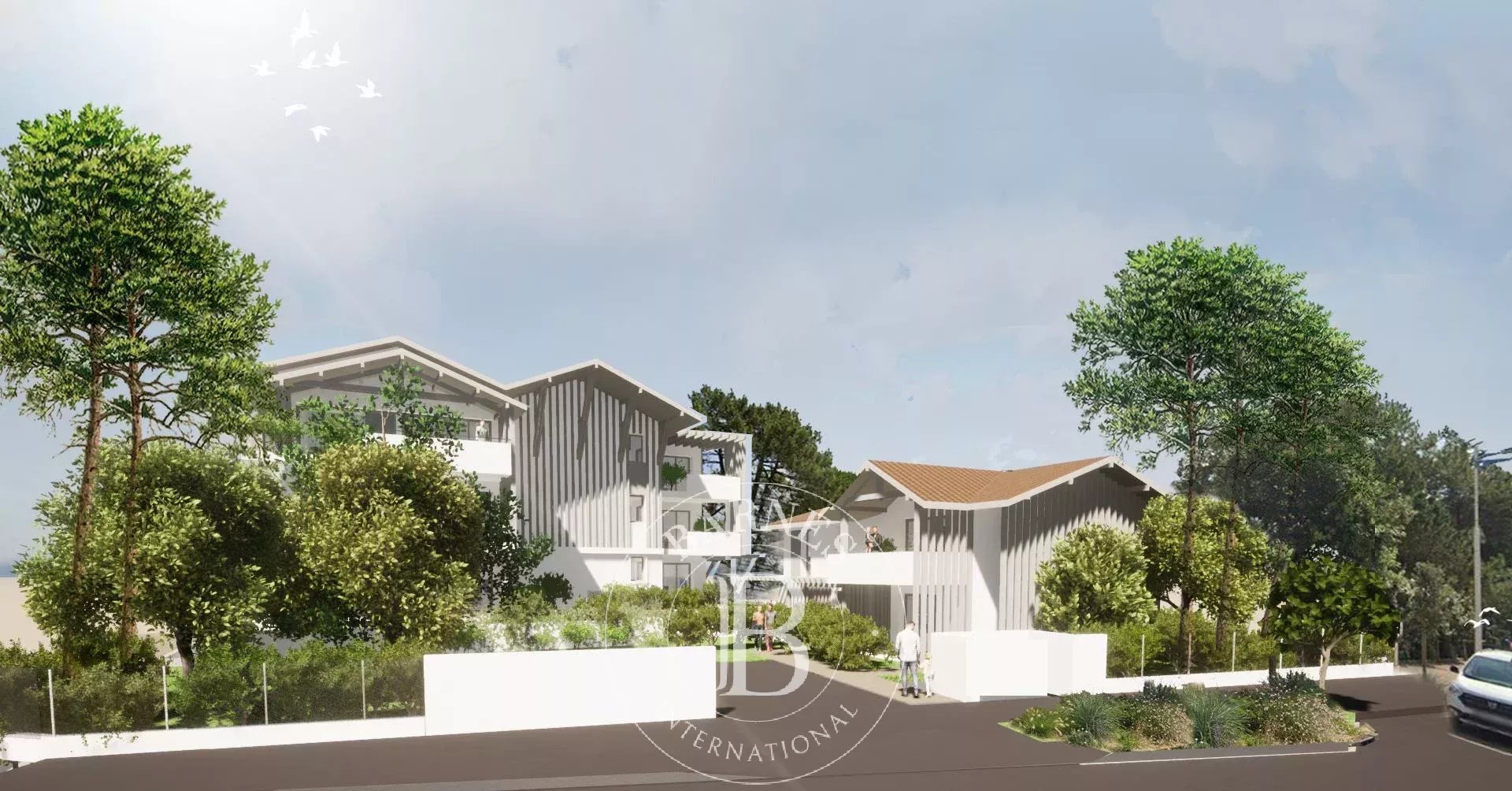 Appartement Capbreton  -  ref 85823045 (picture 1)