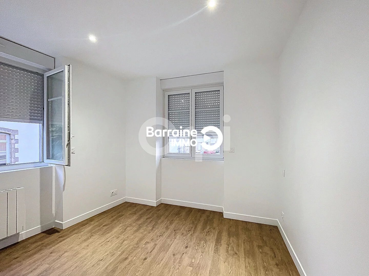 Location appartement à Lorient, 4 pièces 74.73m²
