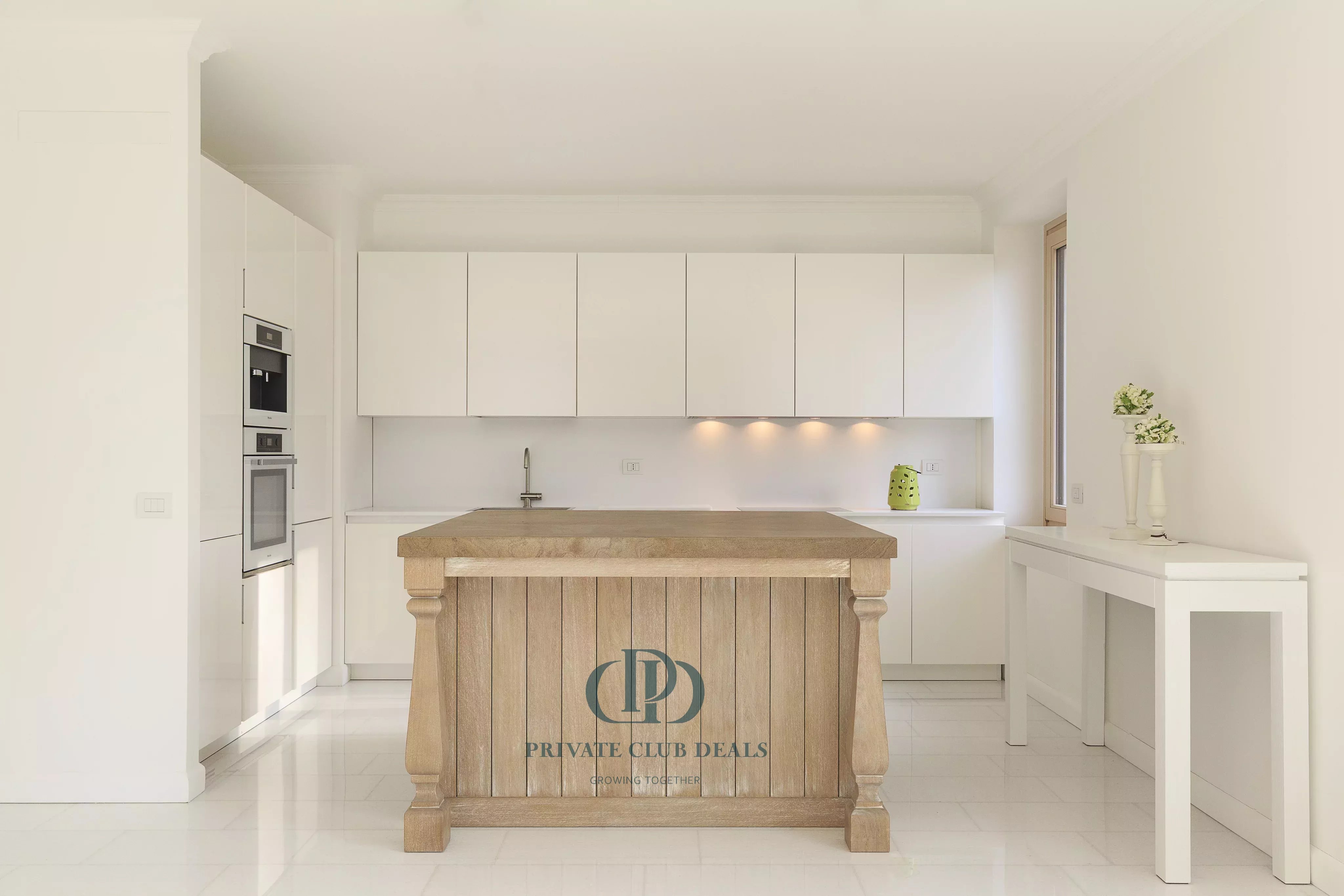 Daire Campione d'Italia - picture 17