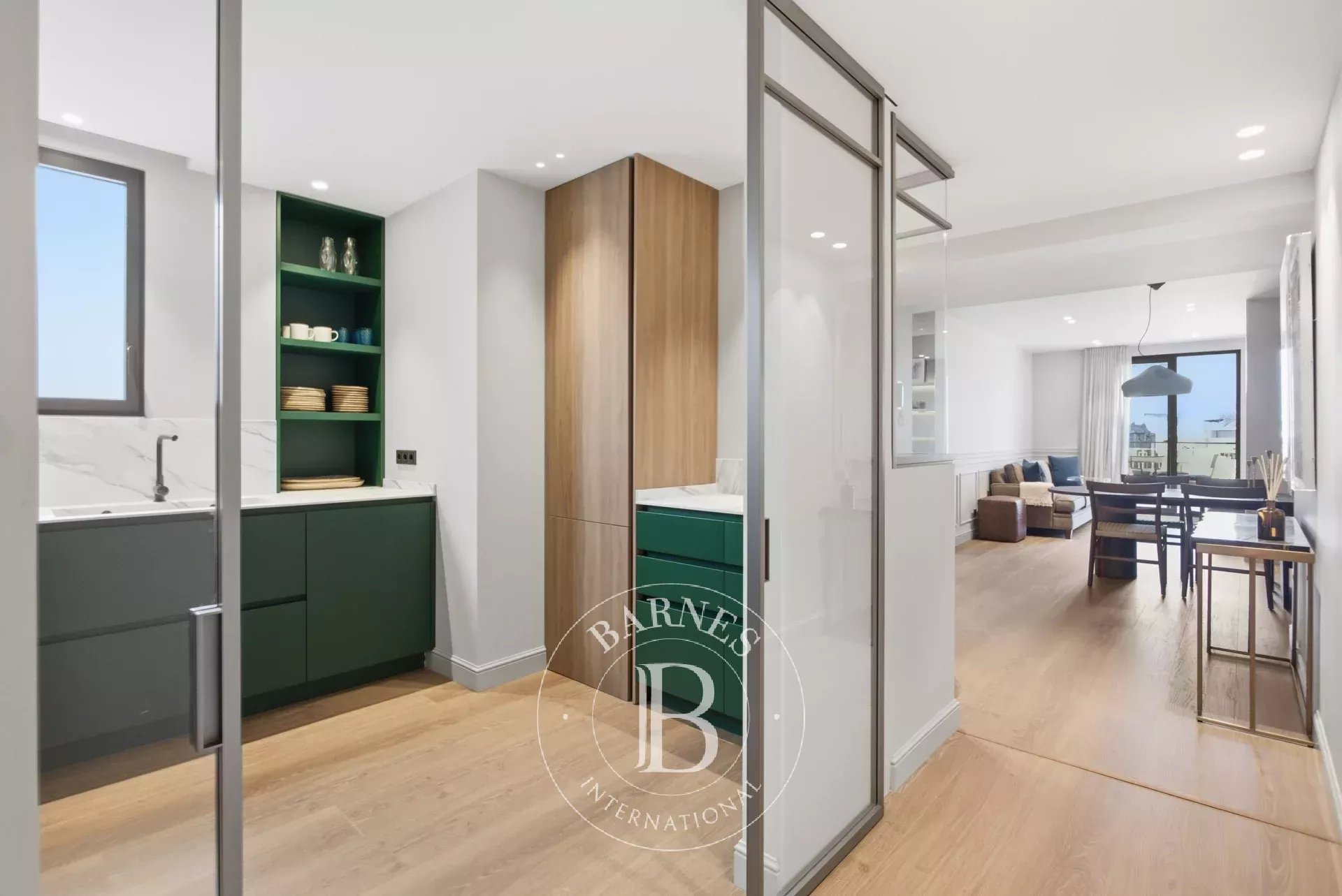 Daire Barcelona - picture 19