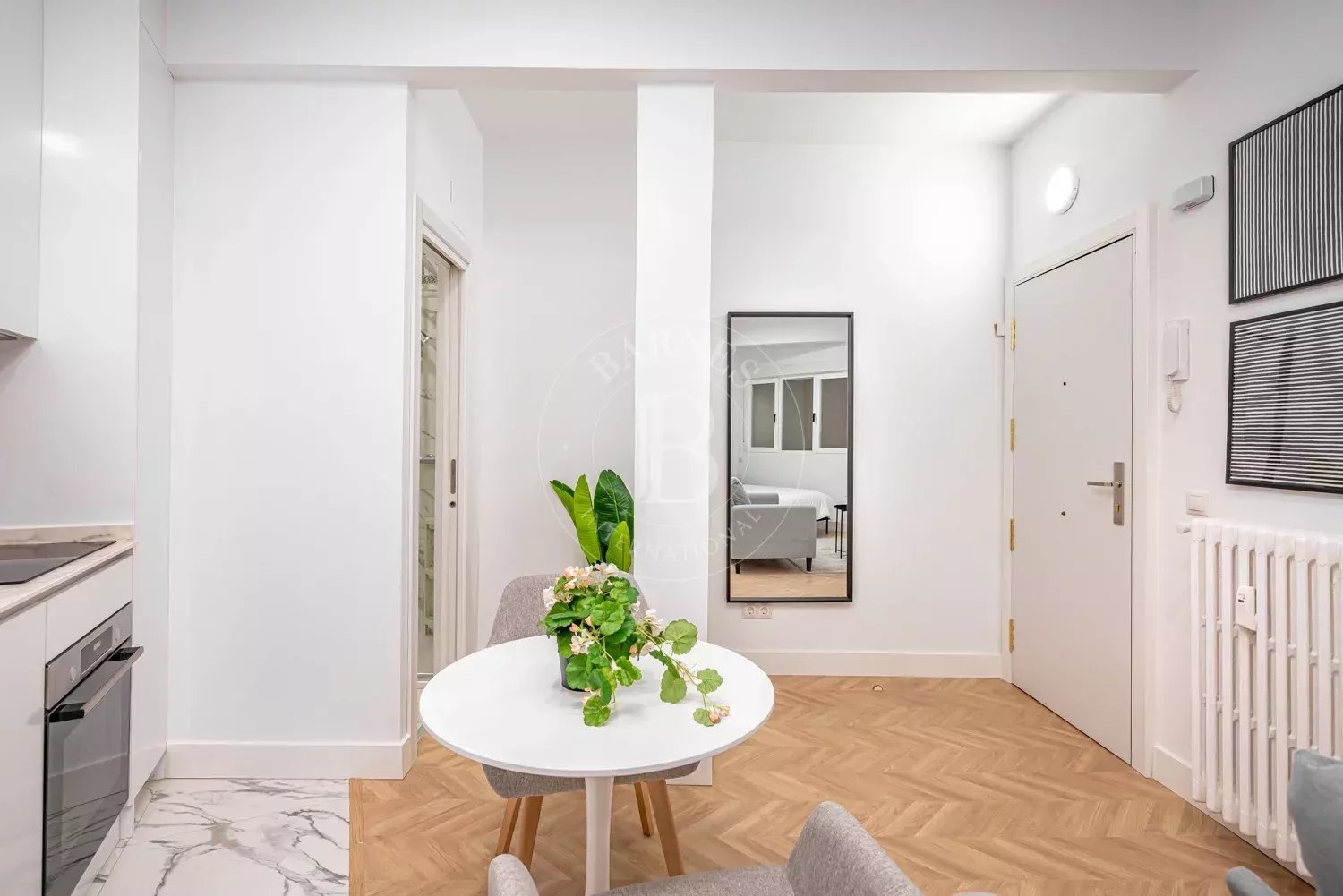 Daire Madrid - picture 11