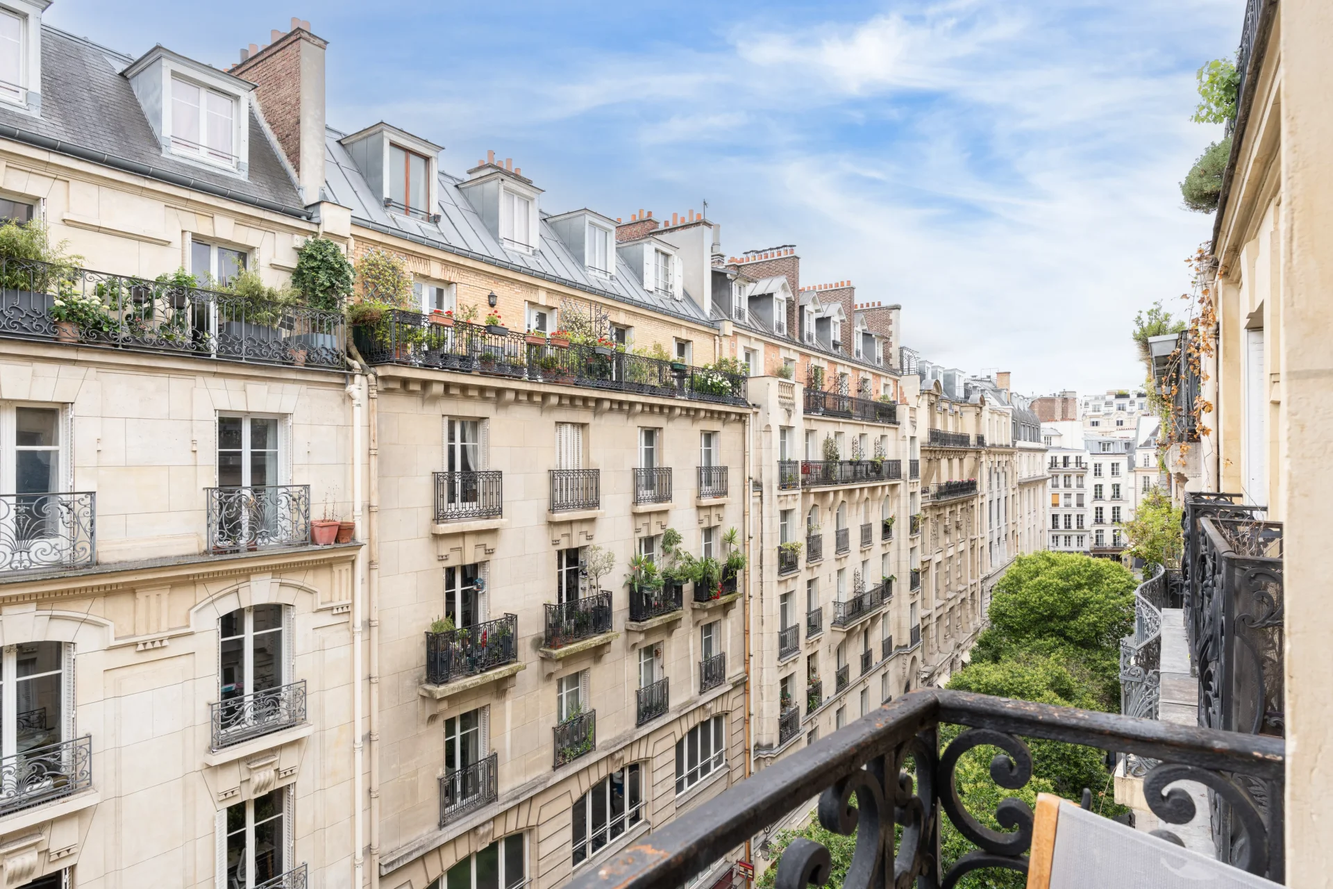 Paris 2e - BACHAUMONT