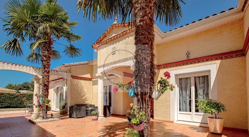maison 175 m² Montauban — photo 10