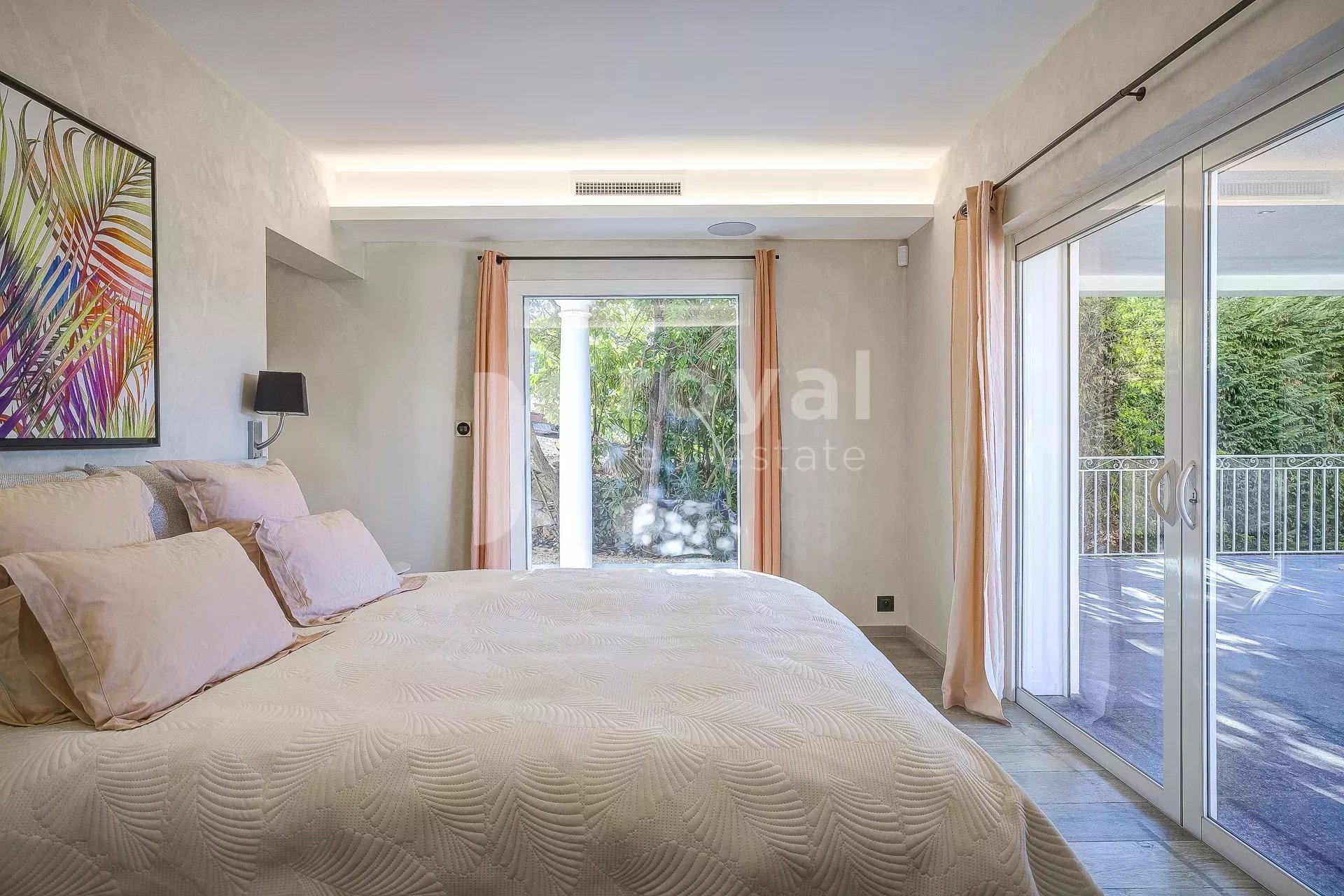 Villa de luxe dans un domaine sécurisé - Royal Mougins Golf — photo 14